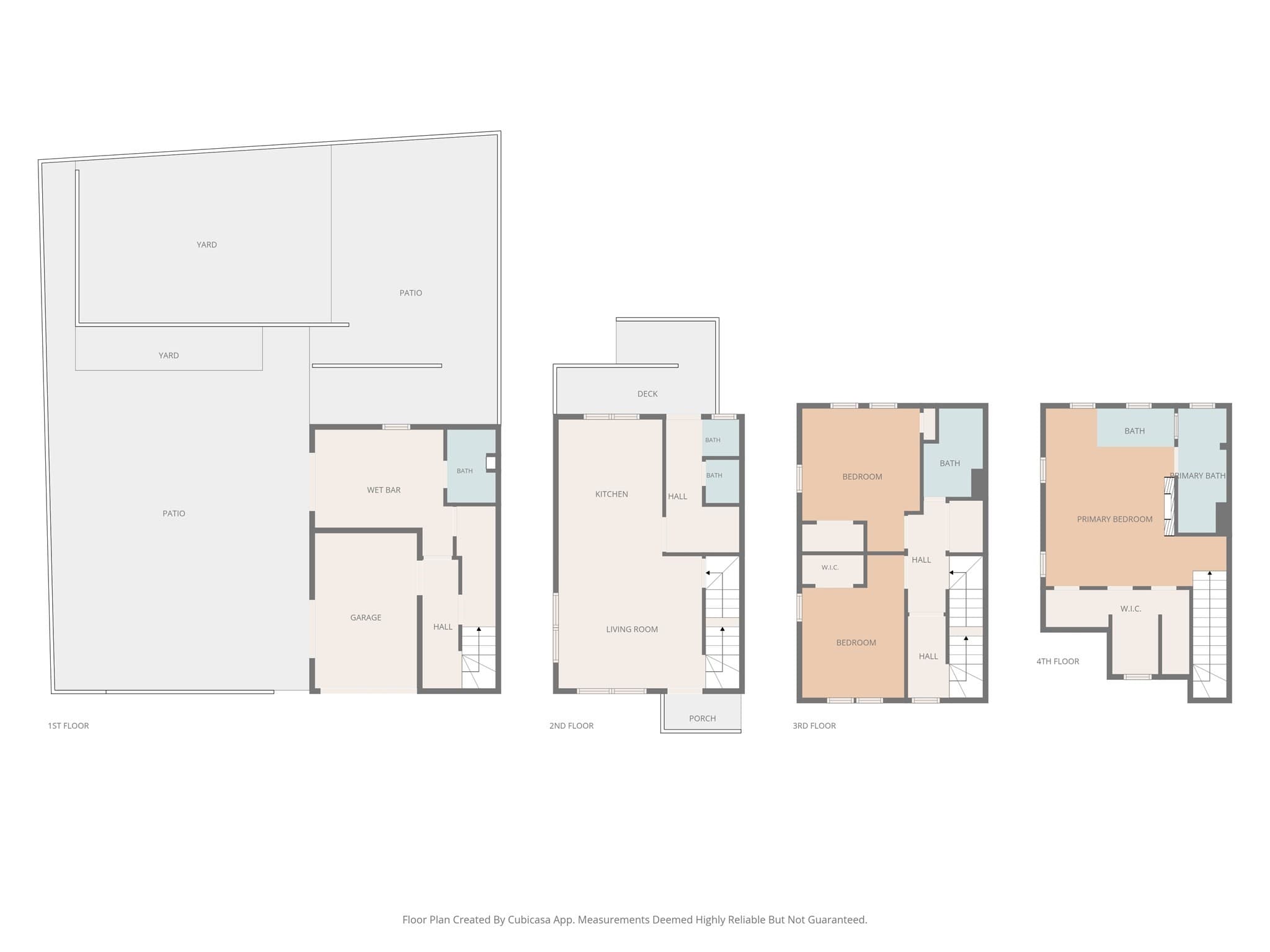 Condominium at 97 Winslow Ave # 97, Somerville MA 02144, Somerville, photo 42 of 42