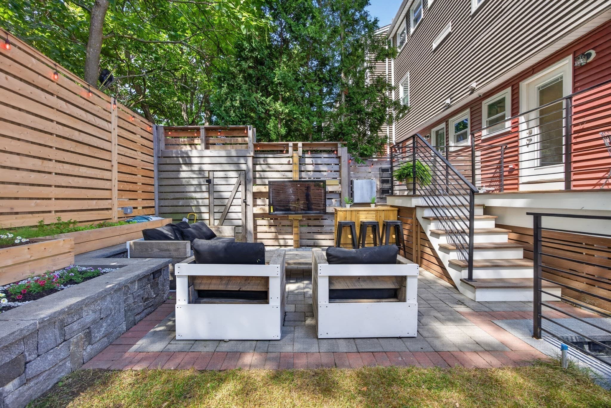 Condominium at 97 Winslow Ave # 97, Somerville MA 02144, Somerville, photo 3 of 42