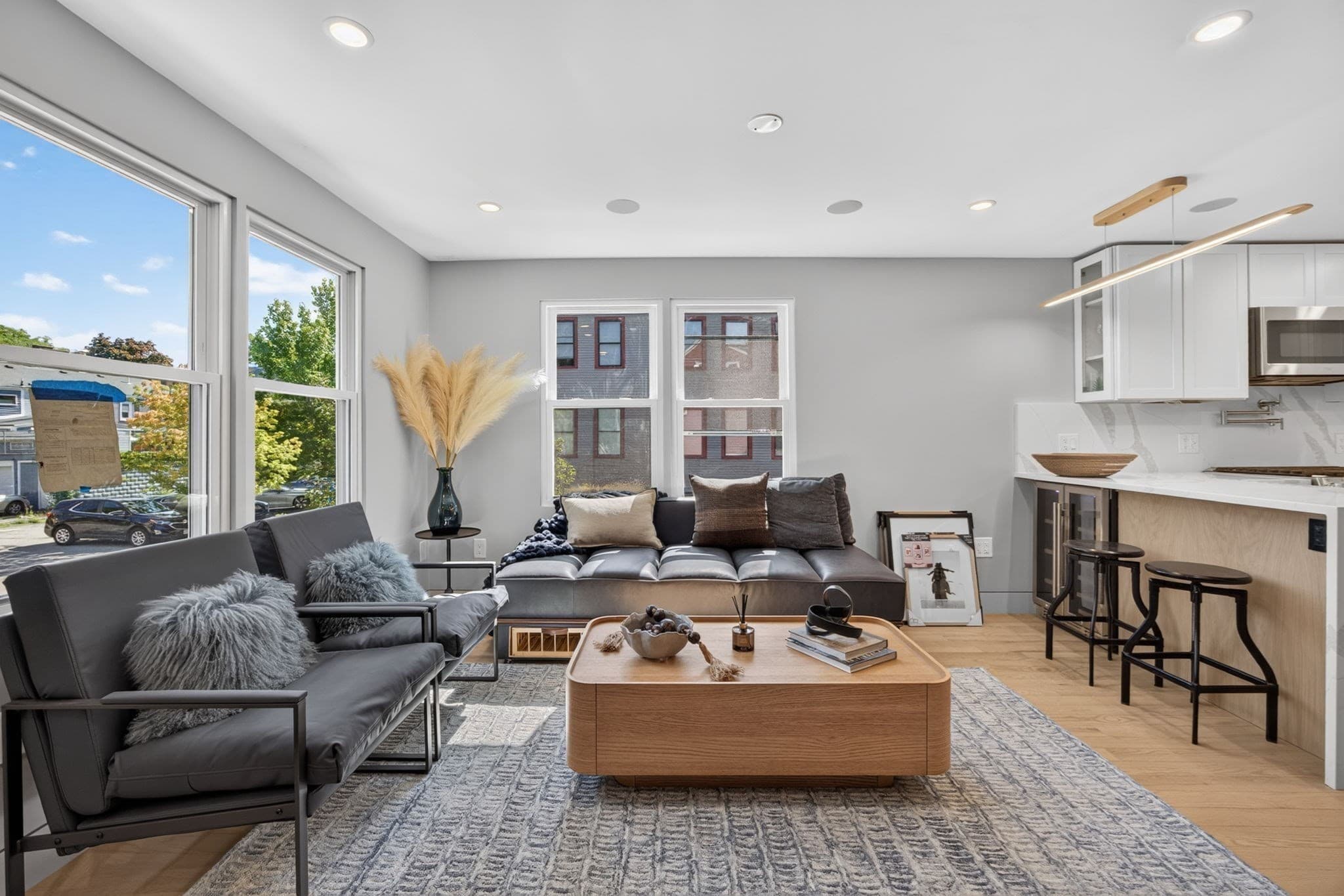 Condominium at 97 Winslow Ave # 97, Somerville MA 02144, Somerville, photo 5 of 42