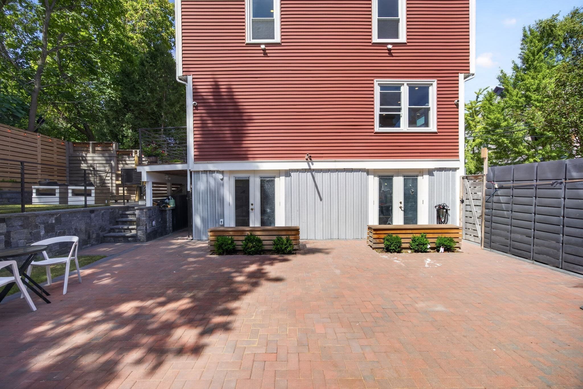Condominium at 97 Winslow Ave # 97, Somerville MA 02144, Somerville, photo 30 of 42