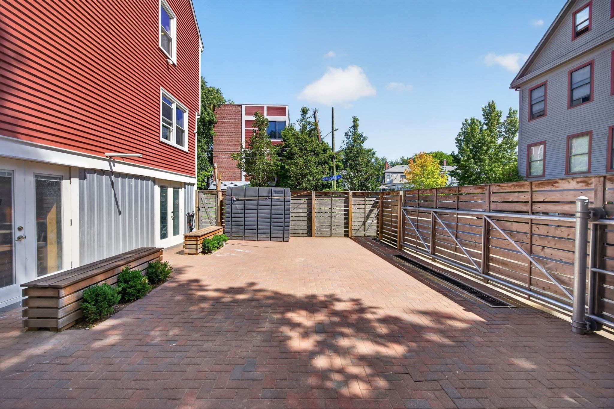 Condominium at 97 Winslow Ave # 97, Somerville MA 02144, Somerville, photo 33 of 42
