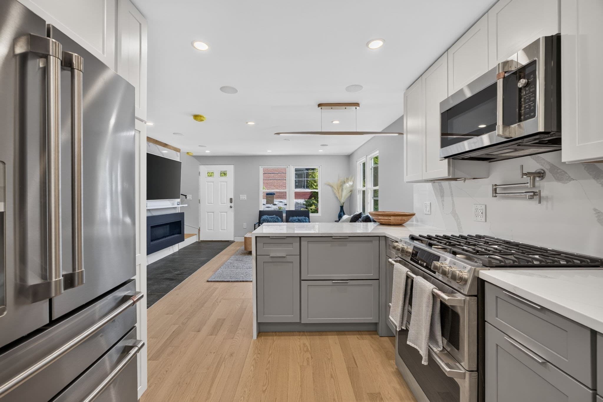 Condominium at 97 Winslow Ave # 97, Somerville MA 02144, Somerville, photo 11 of 42