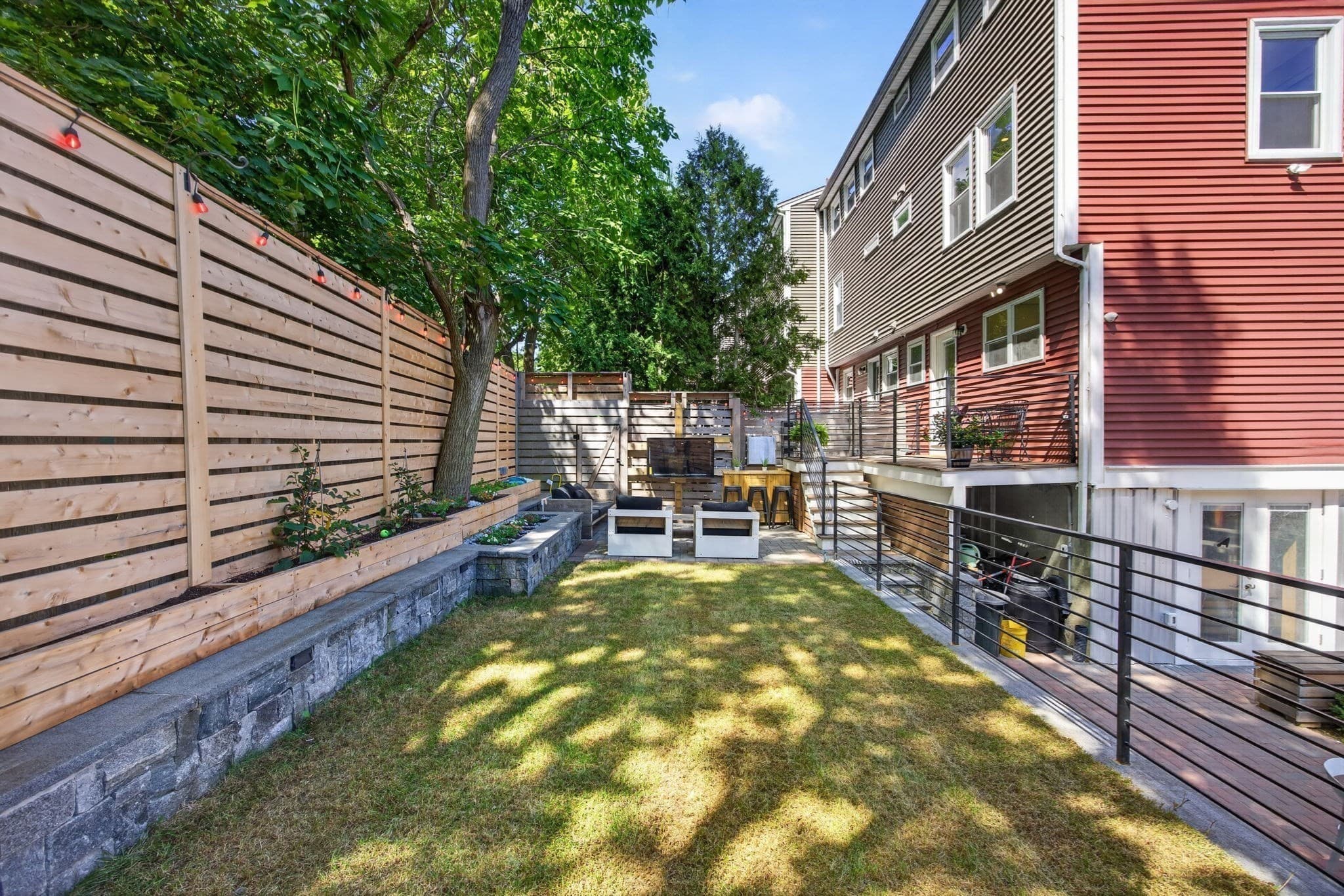 Condominium at 97 Winslow Ave # 97, Somerville MA 02144, Somerville, photo 29 of 42