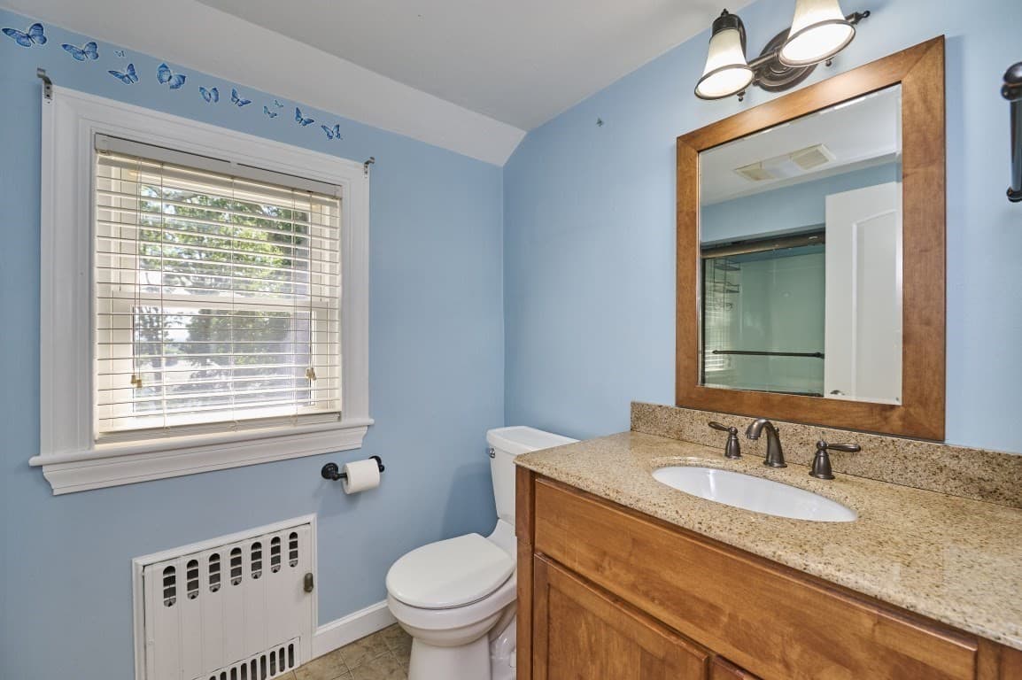 Single Family Residence at 77 Prentice Street, Waltham MA 02451, photo 13 of 21