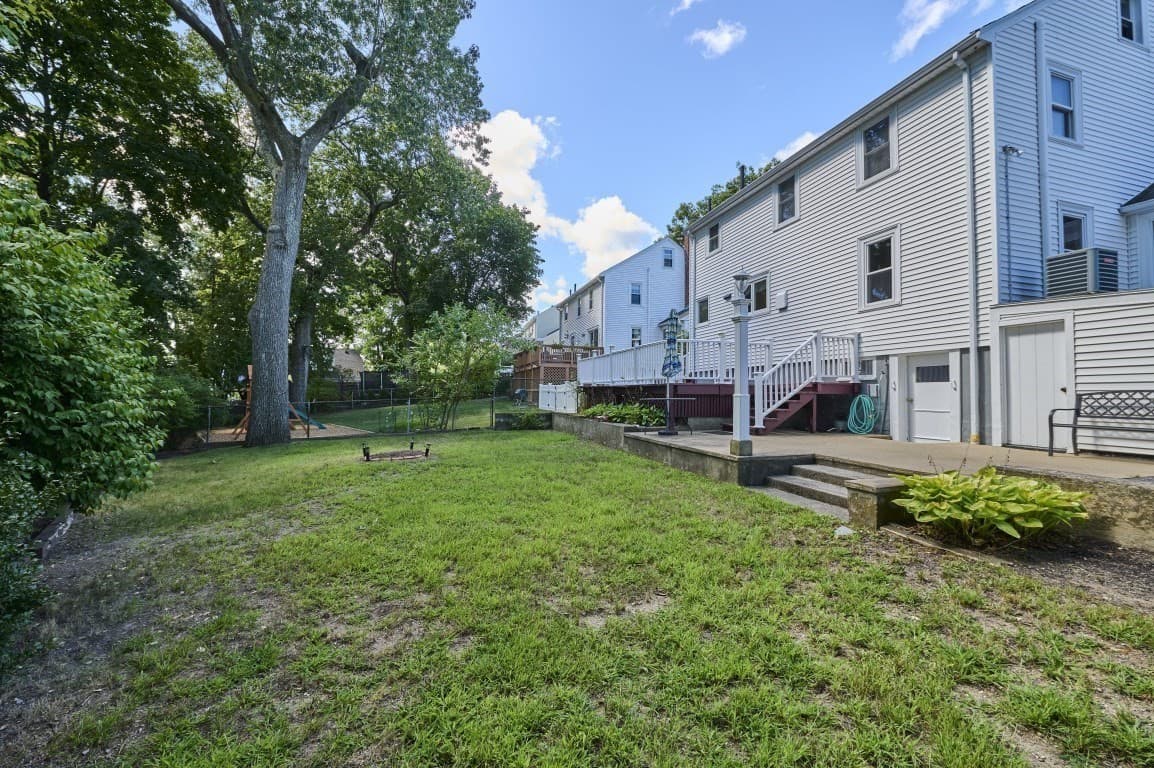 Single Family Residence at 77 Prentice Street, Waltham MA 02451, photo 12 of 21