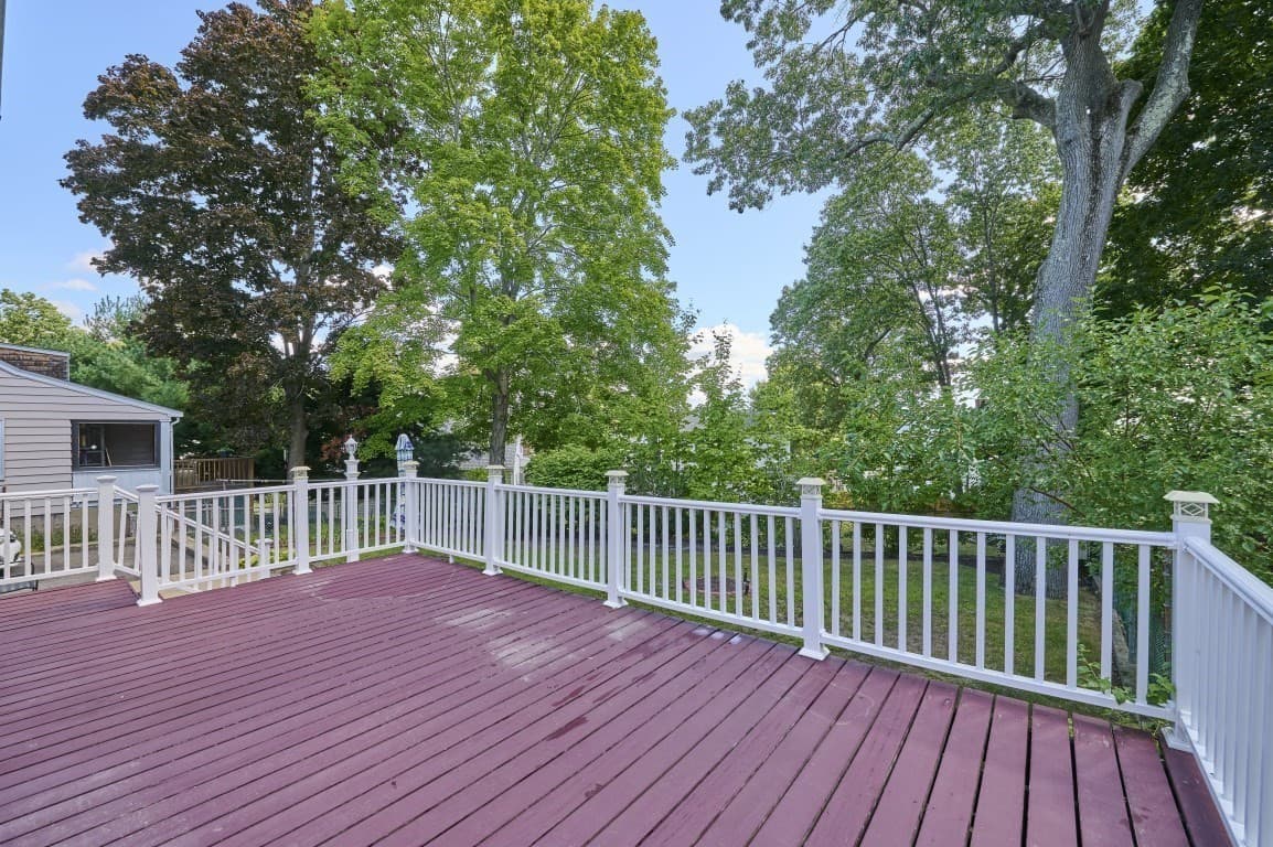 Single Family Residence at 77 Prentice Street, Waltham MA 02451, photo 10 of 21