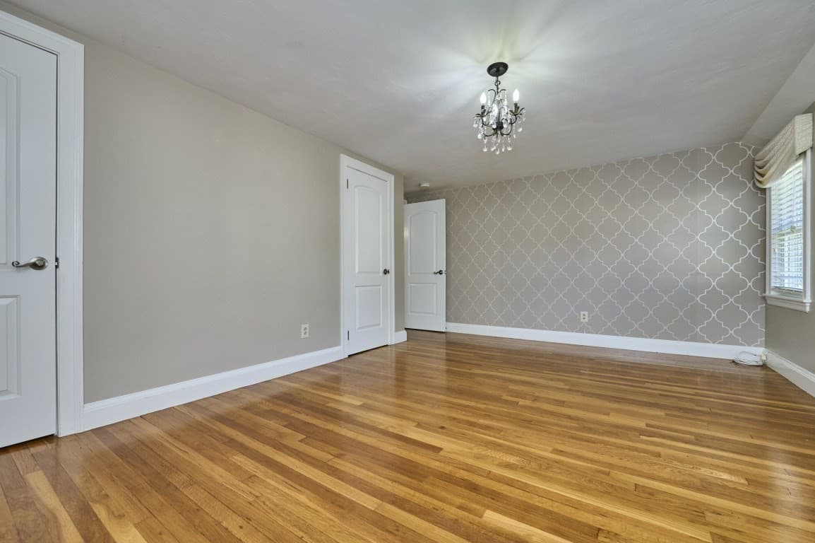 Single Family Residence at 77 Prentice Street, Waltham MA 02451, photo 18 of 21