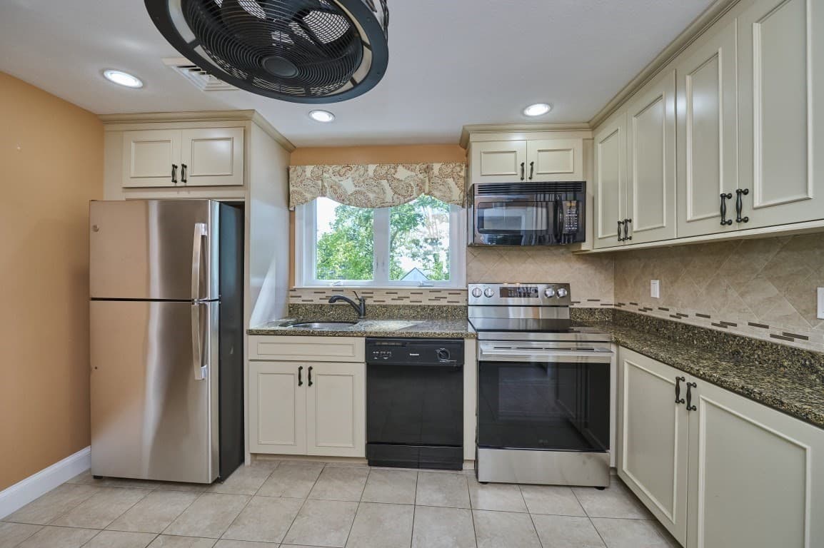 Single Family Residence at 77 Prentice Street, Waltham MA 02451, photo 8 of 21