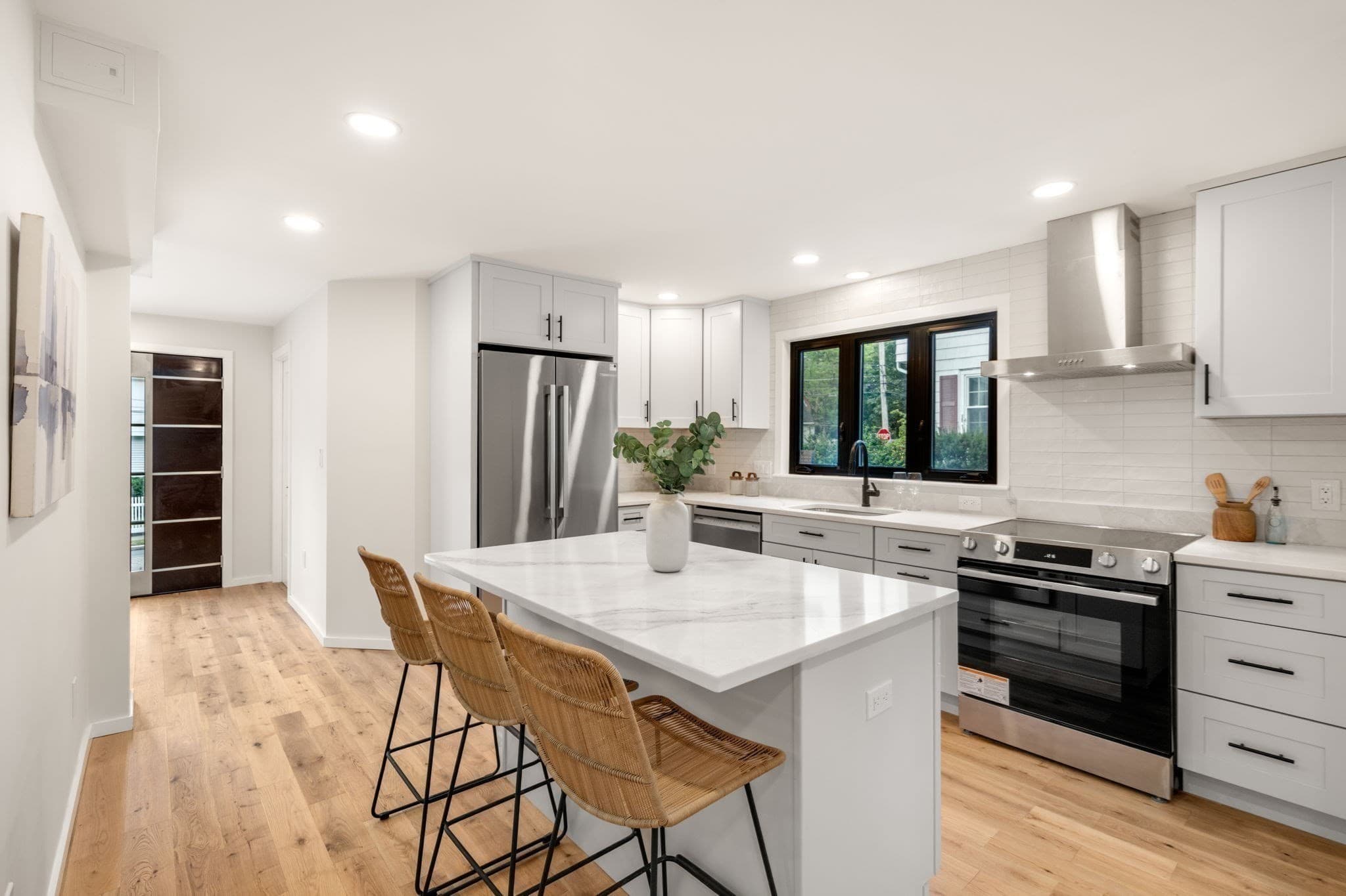 Single Family Residence at 179 Woodcliff Rd, Newton MA 02461, Newton, photo 10 of 37