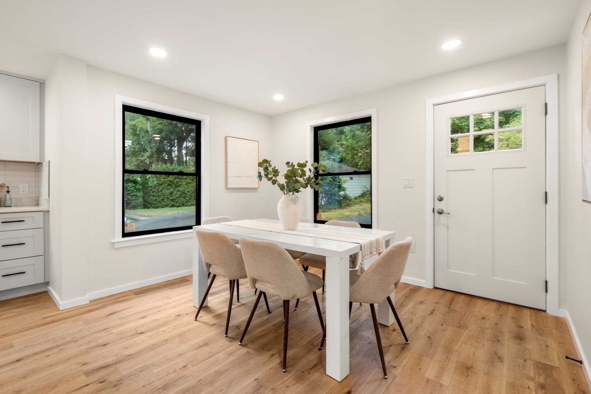 Single Family Residence at 179 Woodcliff Rd, Newton MA 02461, Newton, photo 14 of 37