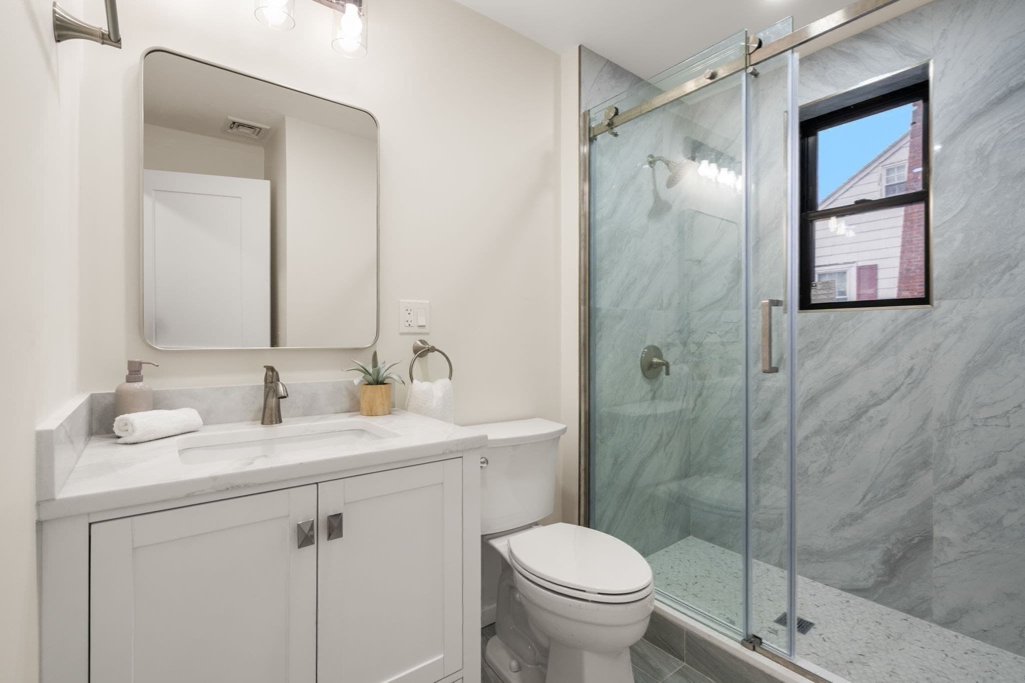 Single Family Residence at 179 Woodcliff Rd, Newton MA 02461, Newton, photo 19 of 37