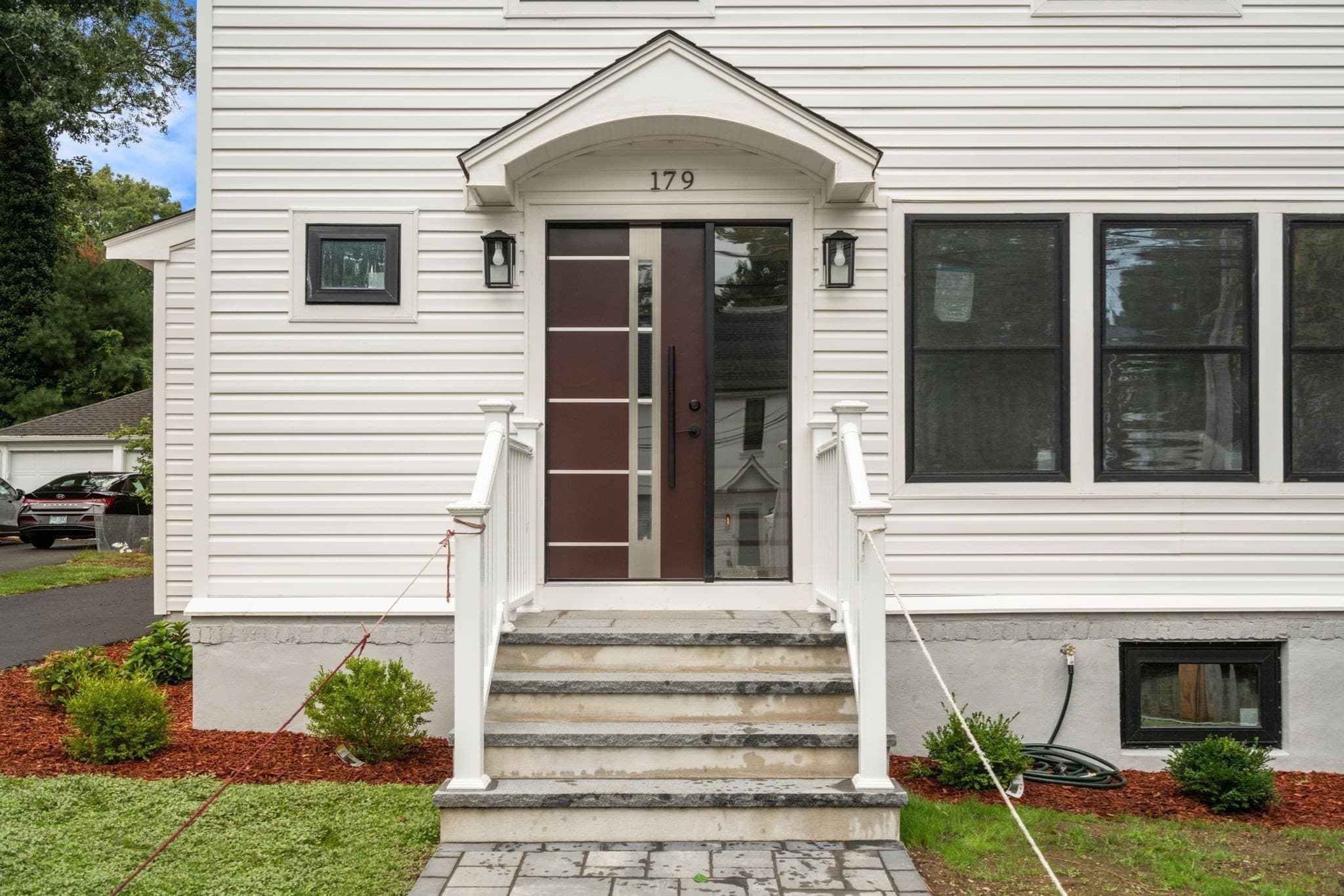 Single Family Residence at 179 Woodcliff Rd, Newton MA 02461, Newton, photo 31 of 37