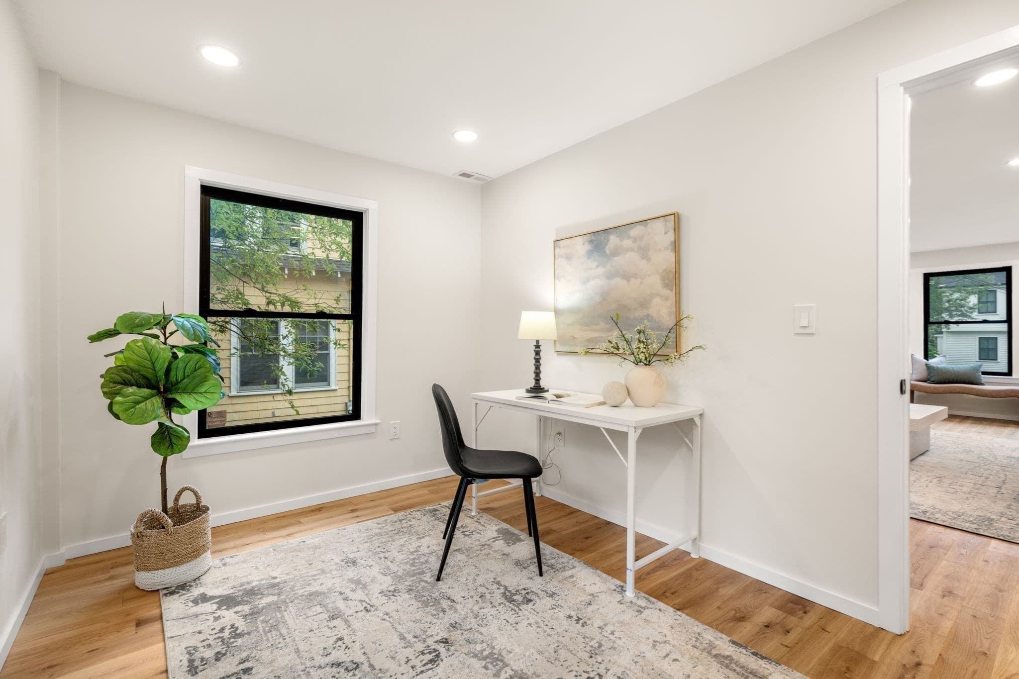 Single Family Residence at 179 Woodcliff Rd, Newton MA 02461, Newton, photo 29 of 37