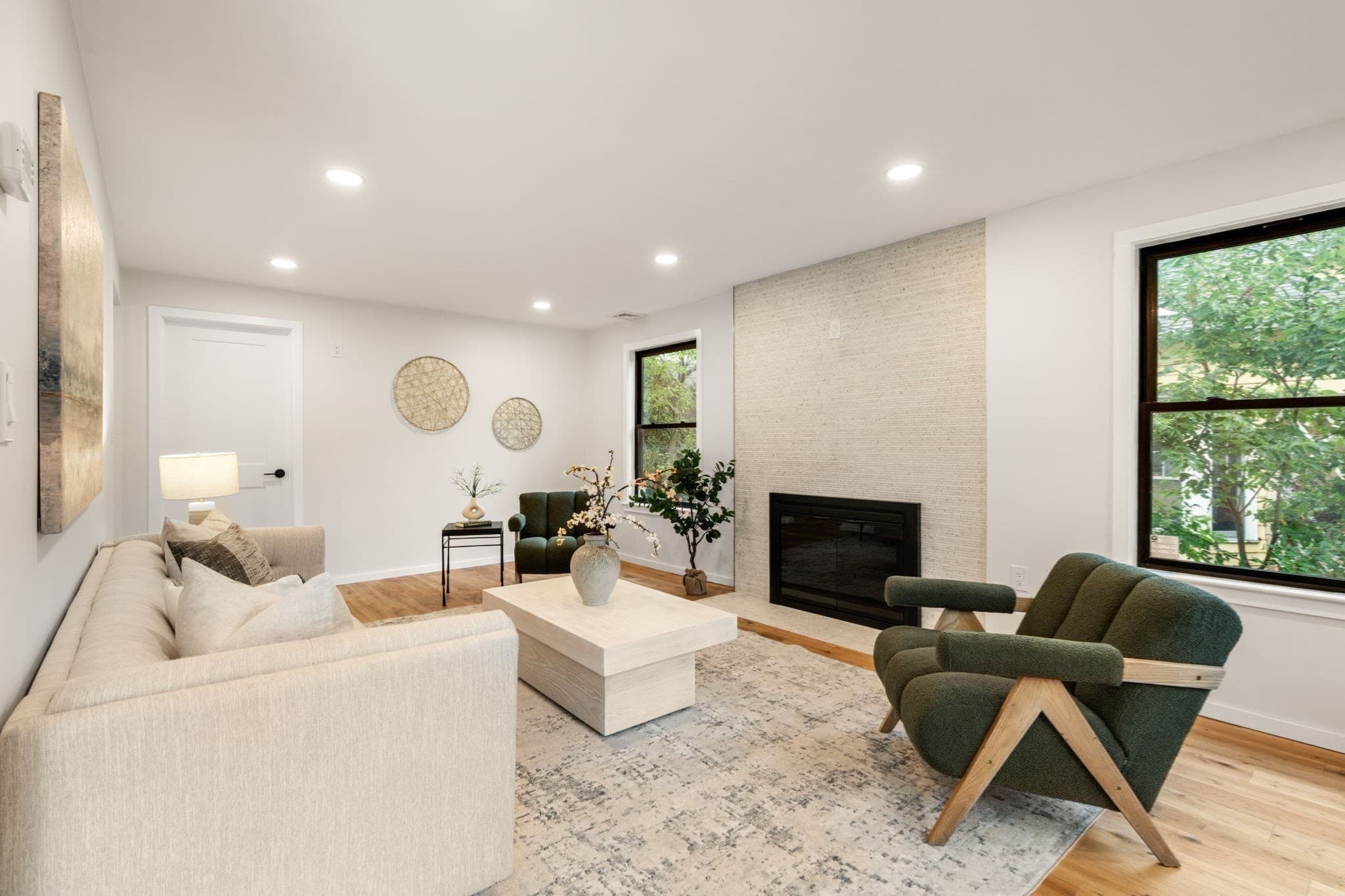 Single Family Residence at 179 Woodcliff Rd, Newton MA 02461, Newton, photo 8 of 37