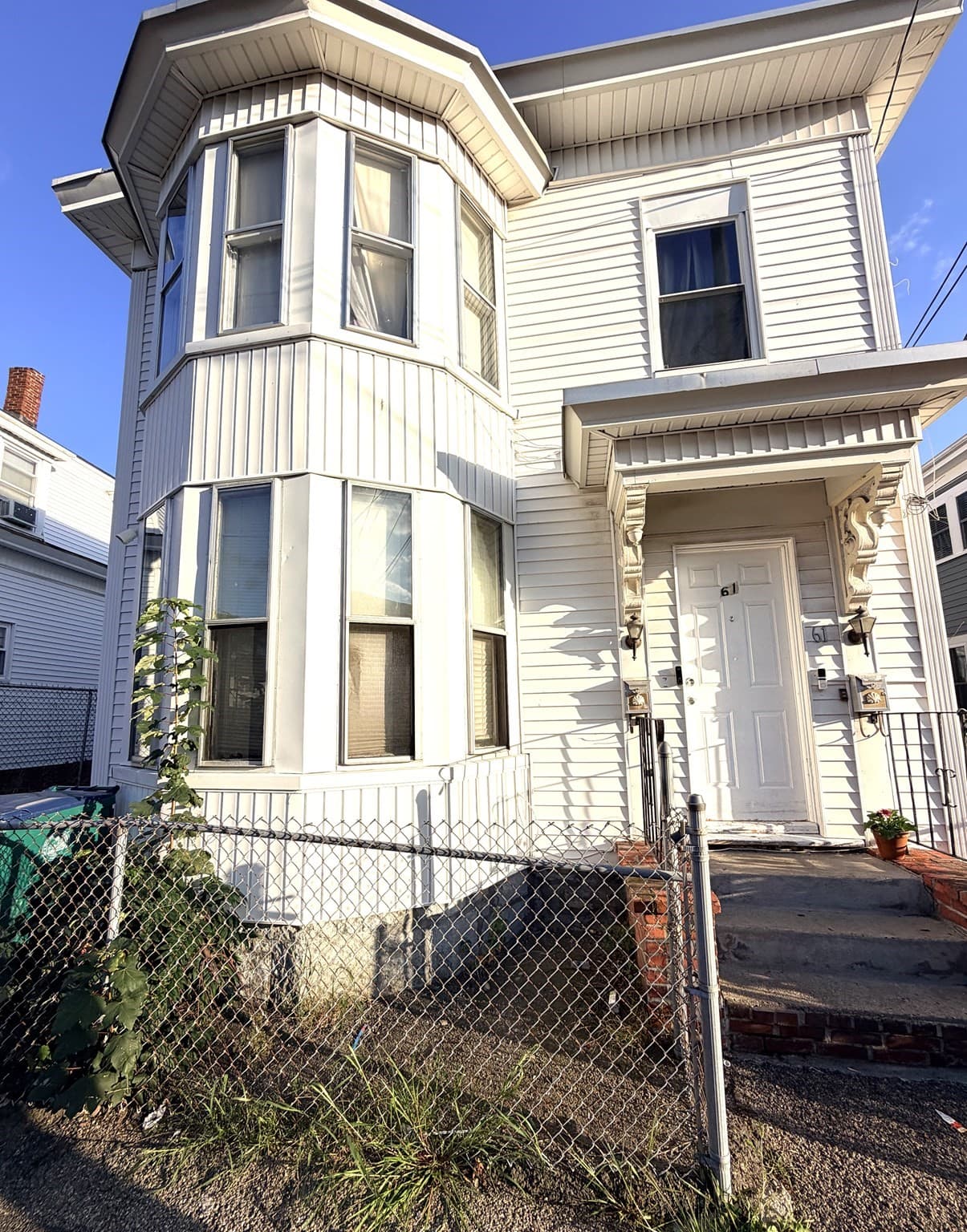 Multi Family at 61 Pond St, Lowell MA 01852, photo 2 of 6