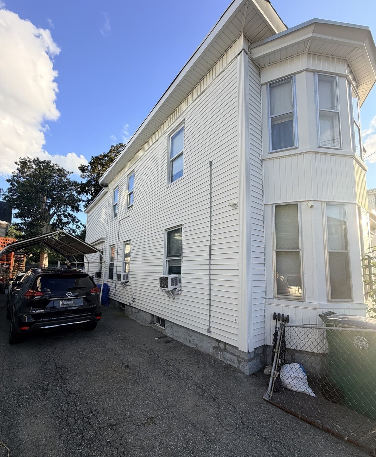 Multi Family at 61 Pond St, Lowell MA 01852, photo 3 of 6