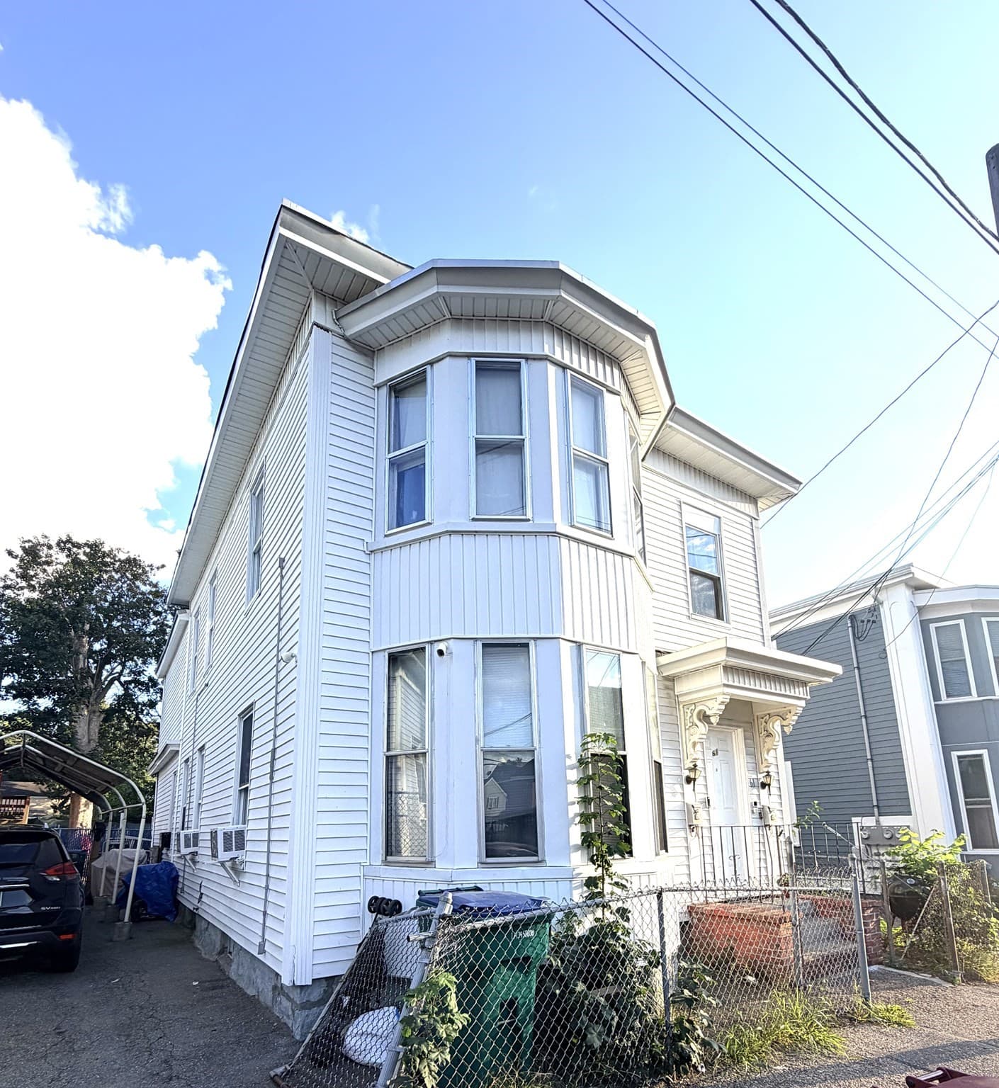 Multi Family at 61 Pond St, Lowell MA 01852, photo 5 of 6