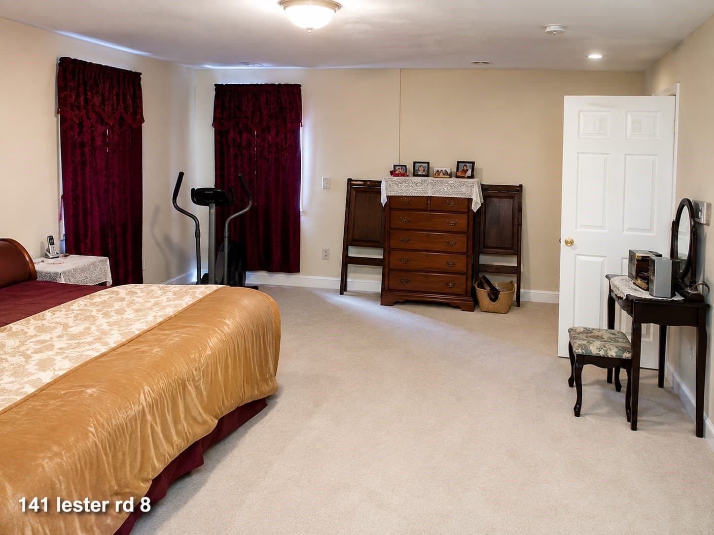 Single Family Residence at 141 Lester Rd, Brockton MA 02302, Brockton, photo 12 of 17