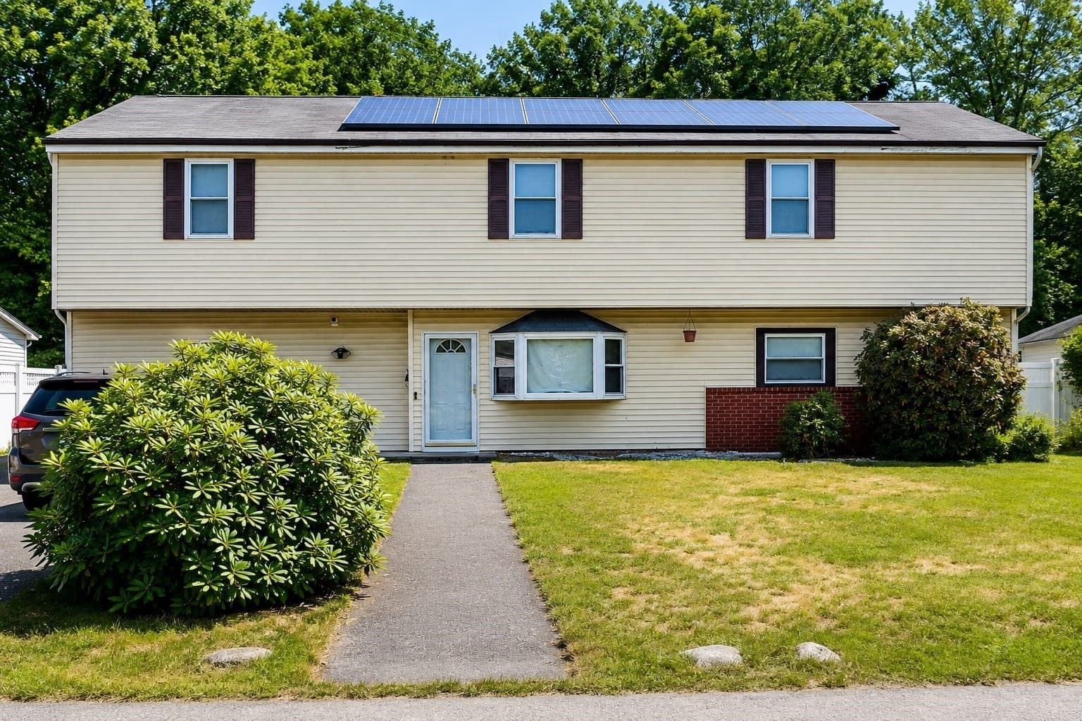 141 Lester Rd, Brockton MA 02302