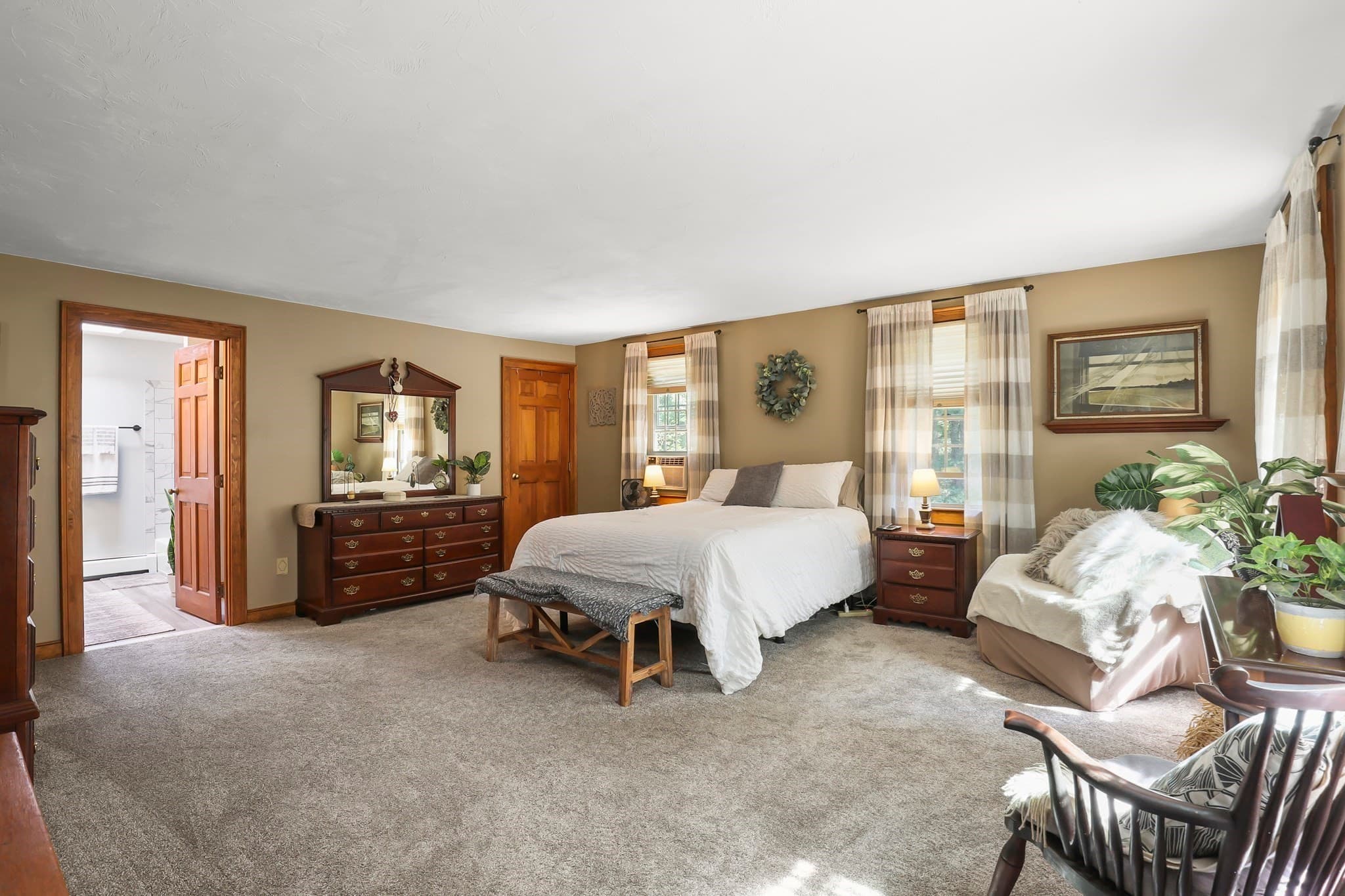 Single Family Residence at 5 Dawn Way, Carver MA 02330, Carver, photo 16 of 41