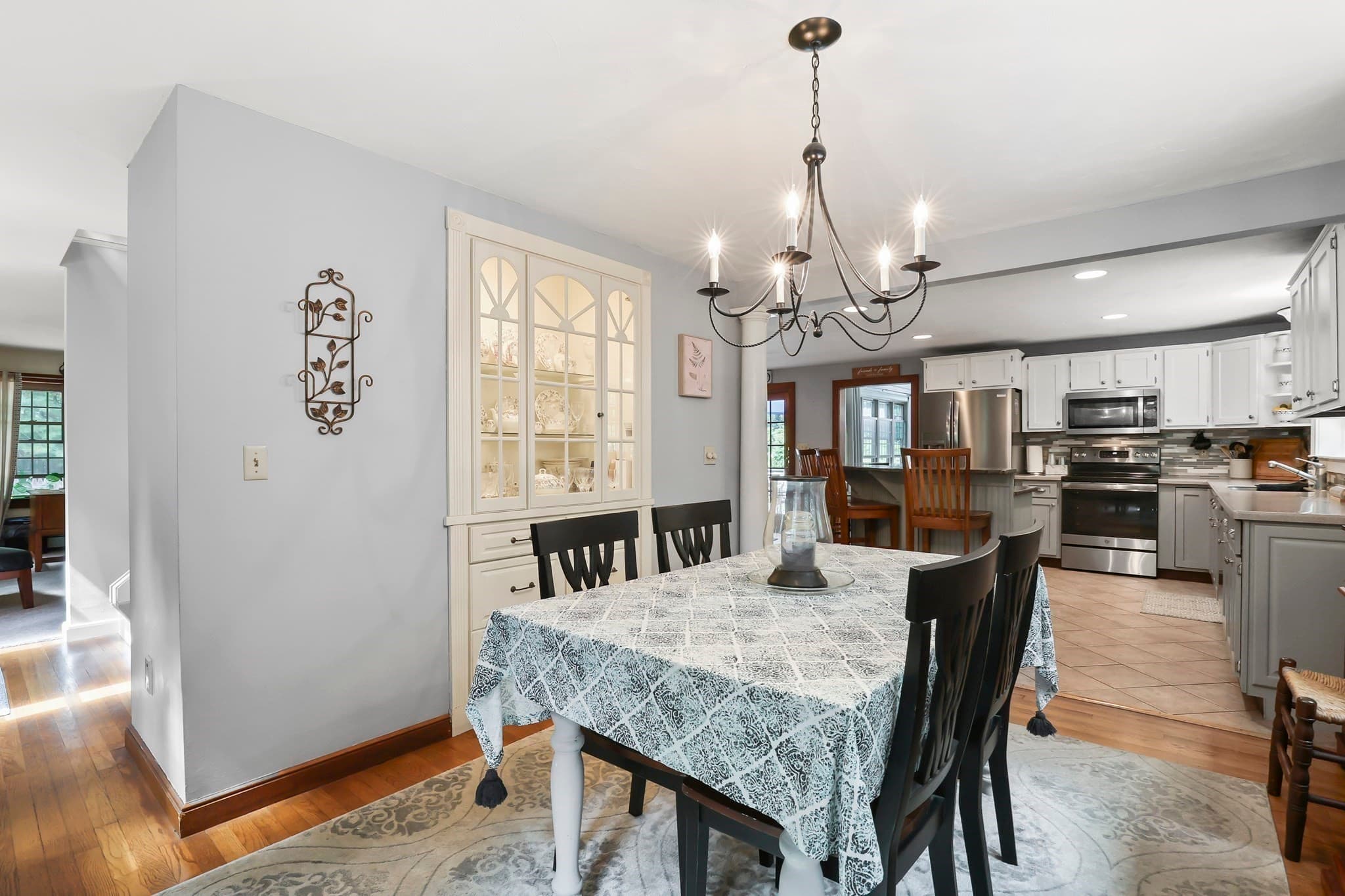 Single Family Residence at 5 Dawn Way, Carver MA 02330, Carver, photo 7 of 41