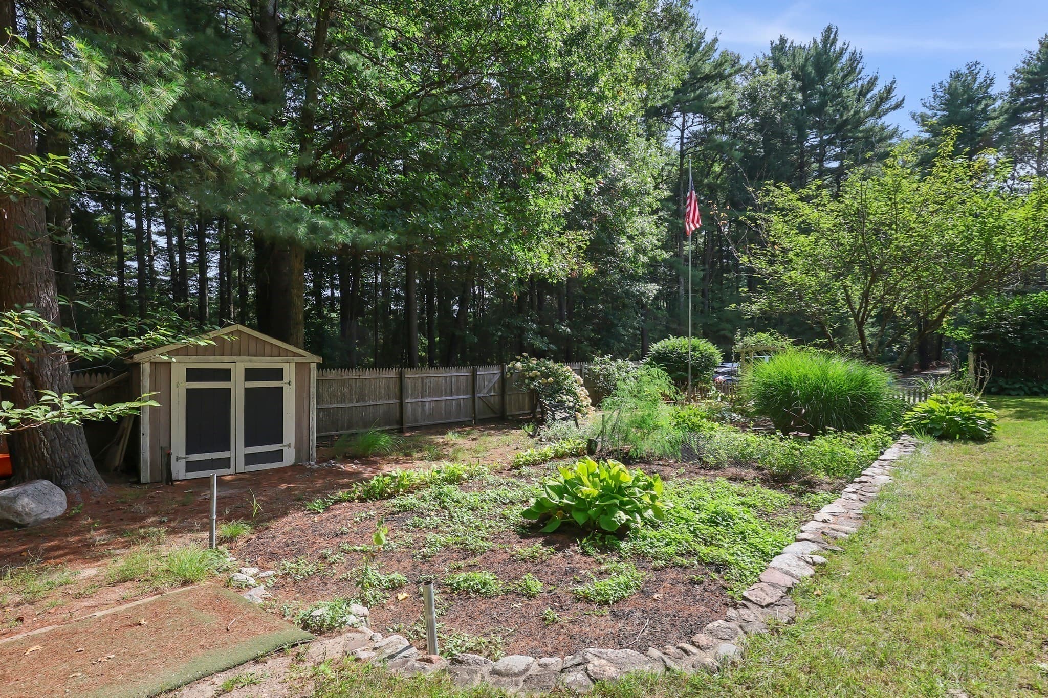 Single Family Residence at 5 Dawn Way, Carver MA 02330, Carver, photo 36 of 41