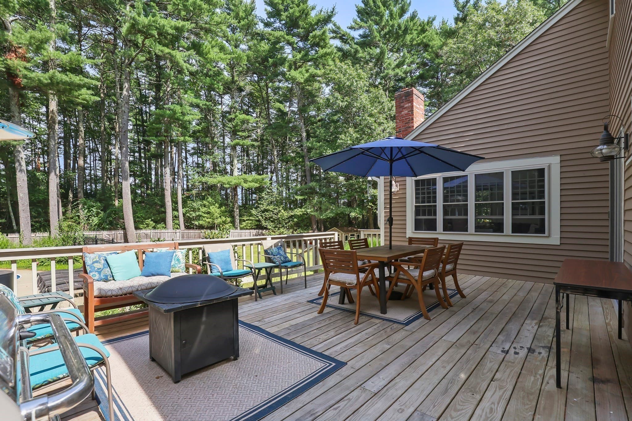 Single Family Residence at 5 Dawn Way, Carver MA 02330, Carver, photo 32 of 41
