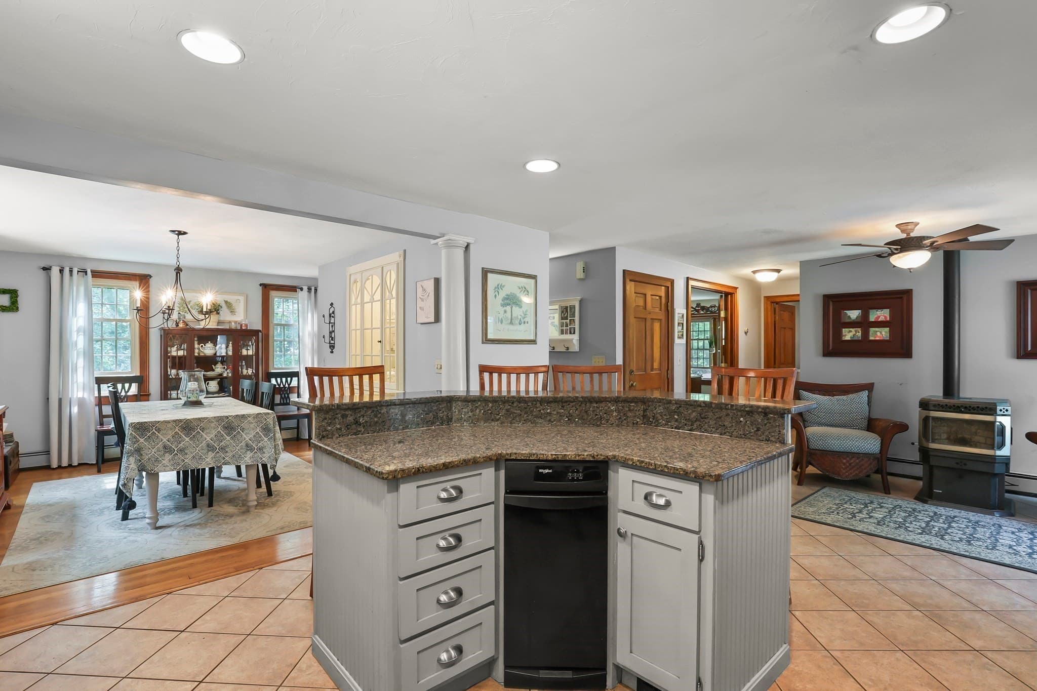 Single Family Residence at 5 Dawn Way, Carver MA 02330, Carver, photo 5 of 41
