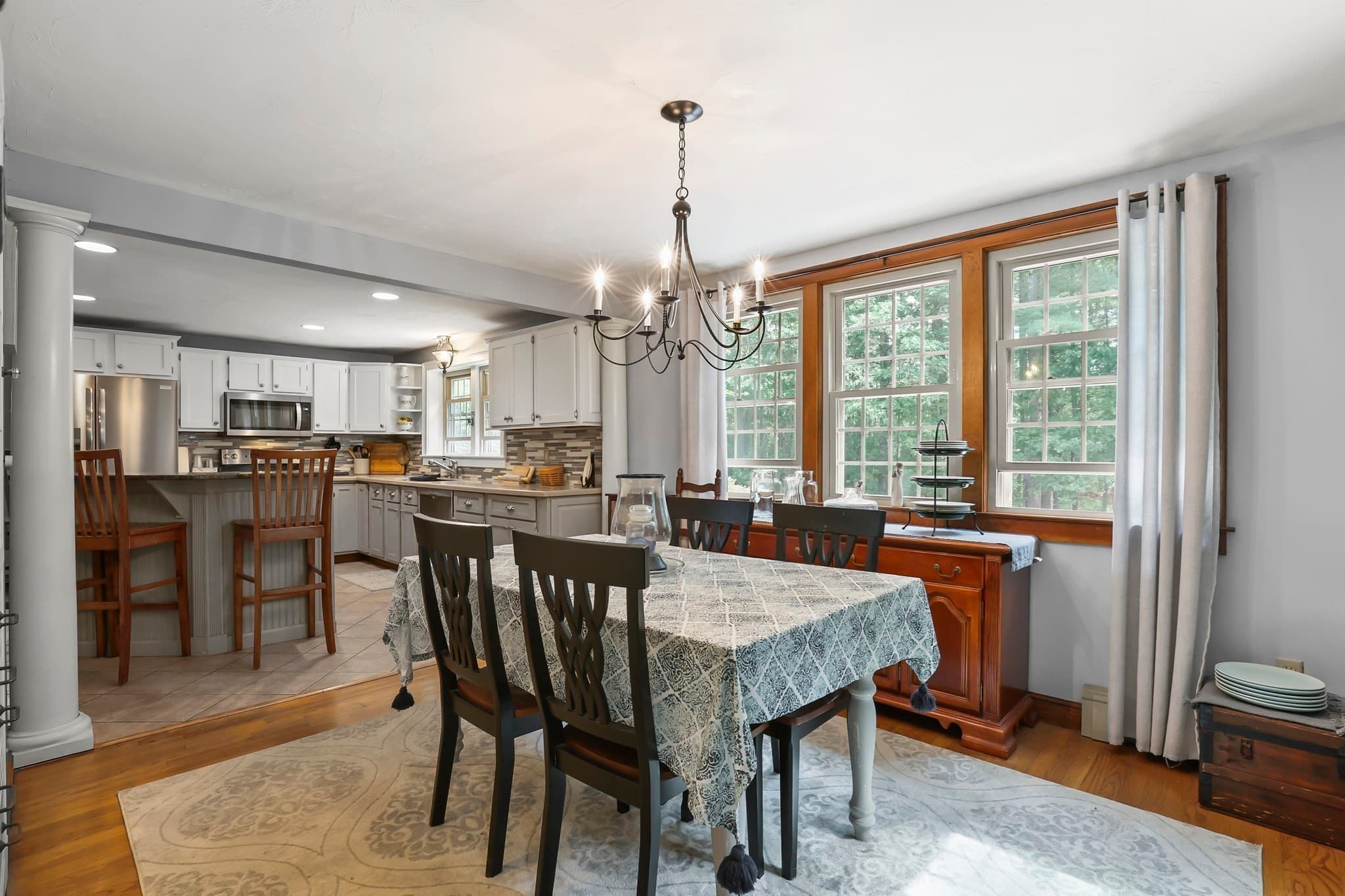 Single Family Residence at 5 Dawn Way, Carver MA 02330, Carver, photo 9 of 41
