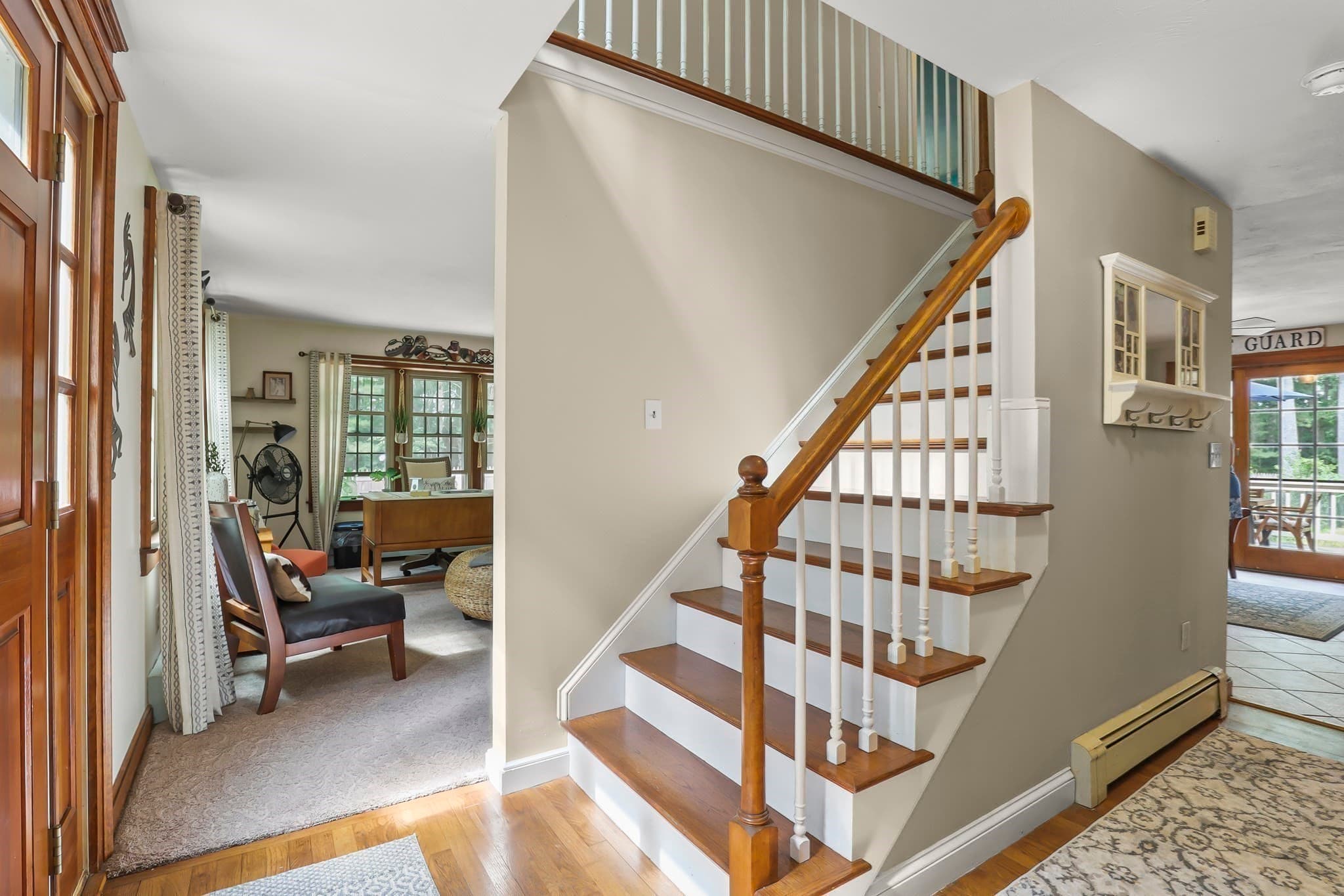 Single Family Residence at 5 Dawn Way, Carver MA 02330, Carver, photo 30 of 41