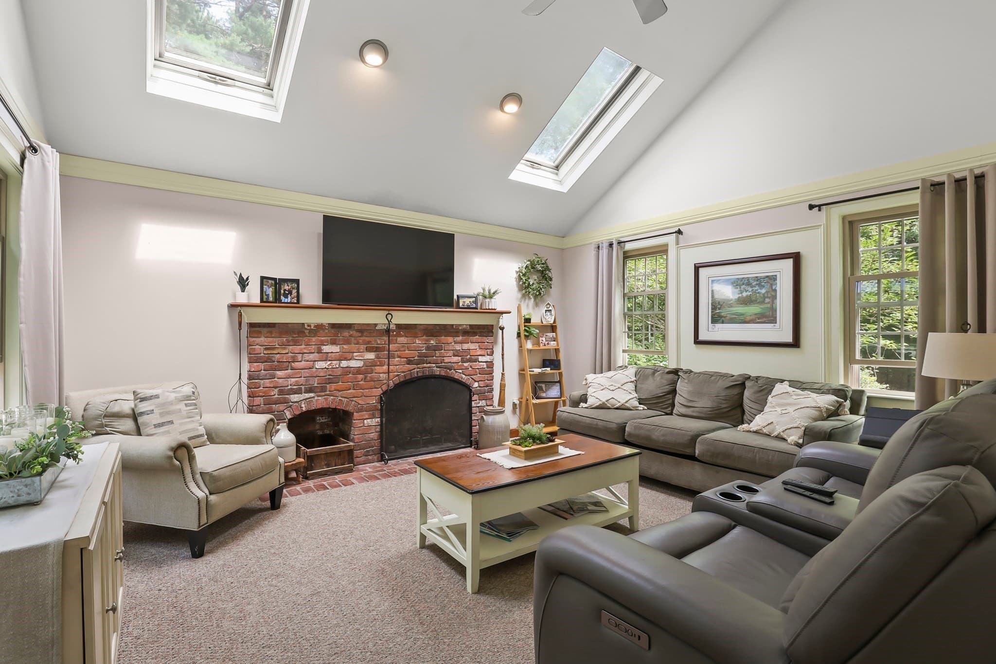 Single Family Residence at 5 Dawn Way, Carver MA 02330, Carver, photo 10 of 41