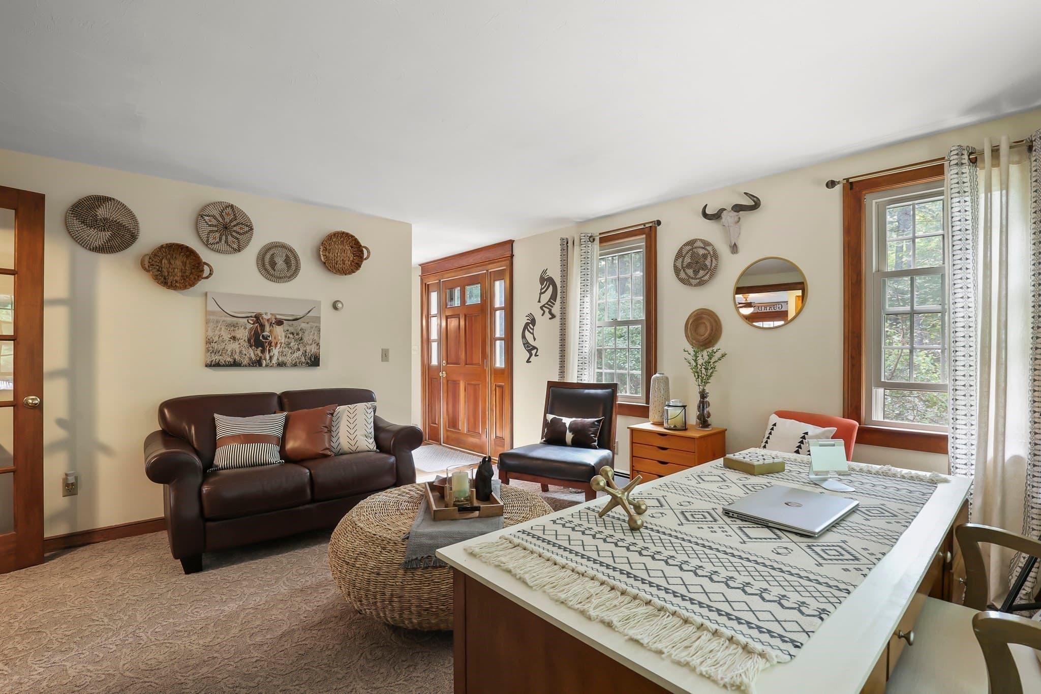 Single Family Residence at 5 Dawn Way, Carver MA 02330, Carver, photo 14 of 41