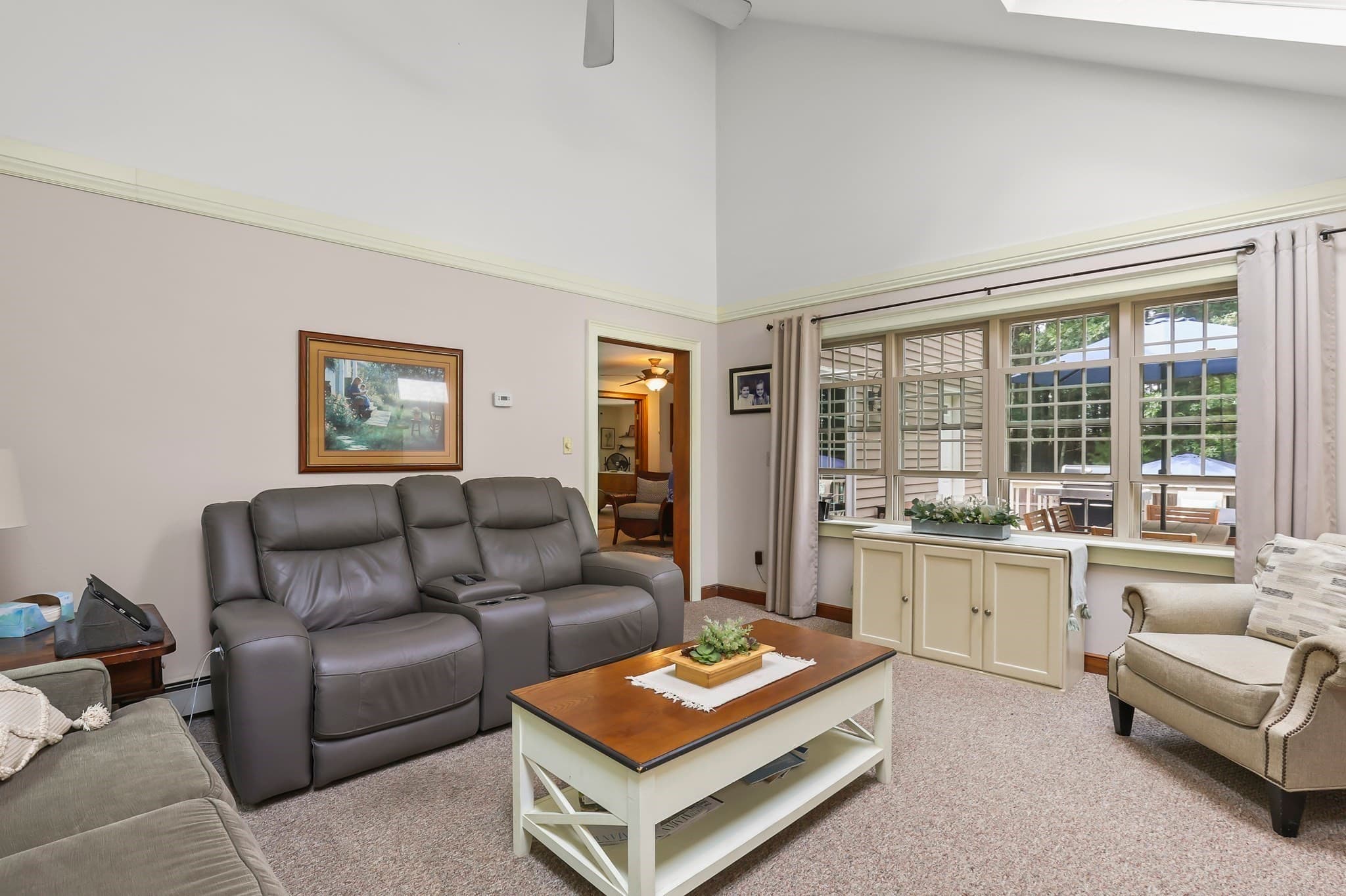 Single Family Residence at 5 Dawn Way, Carver MA 02330, Carver, photo 11 of 41