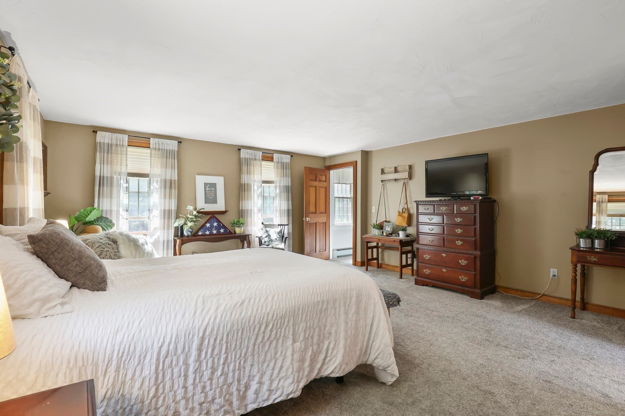 Single Family Residence at 5 Dawn Way, Carver MA 02330, Carver, photo 19 of 41