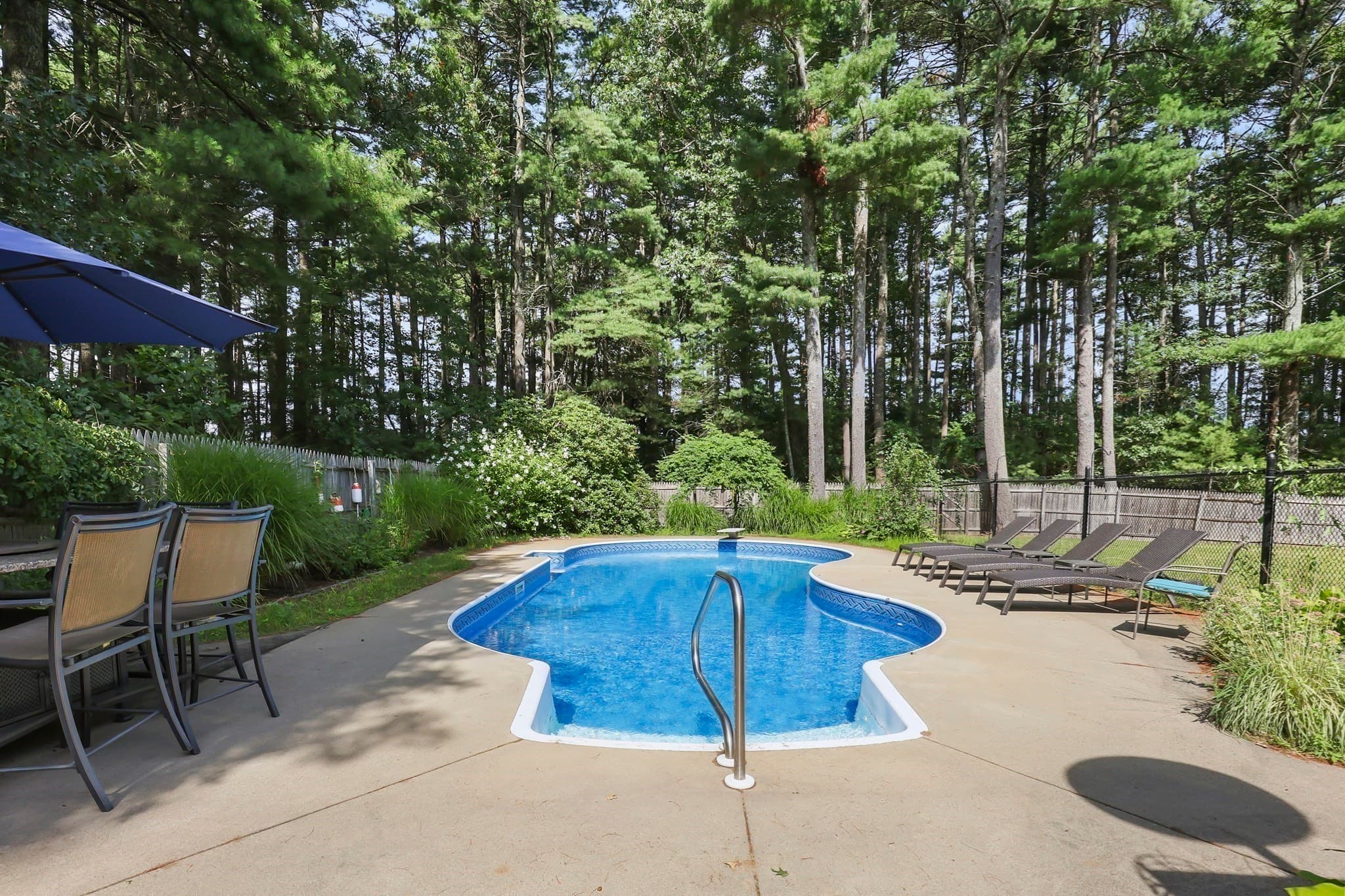 Single Family Residence at 5 Dawn Way, Carver MA 02330, Carver, photo 31 of 41