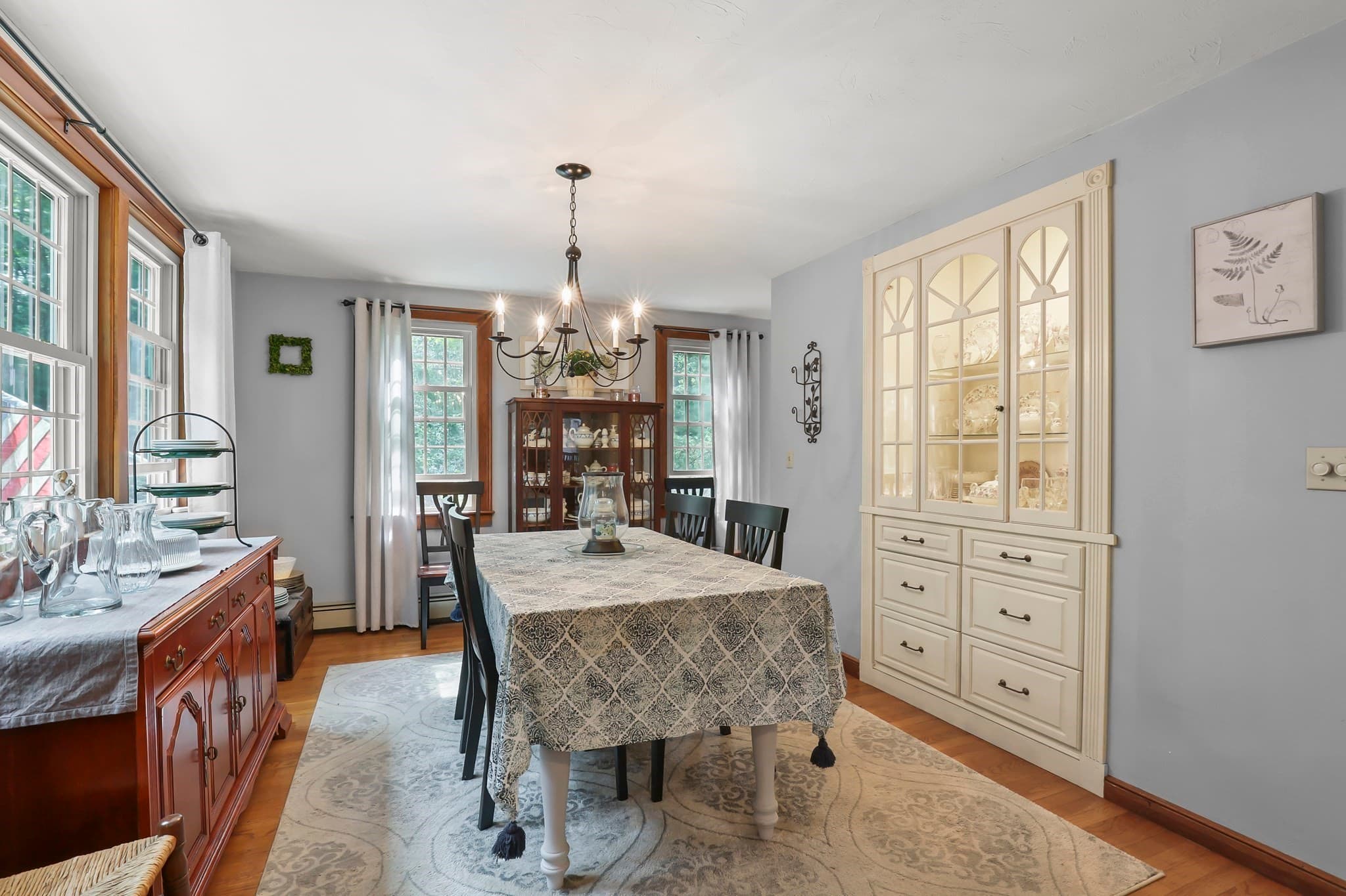 Single Family Residence at 5 Dawn Way, Carver MA 02330, Carver, photo 8 of 41