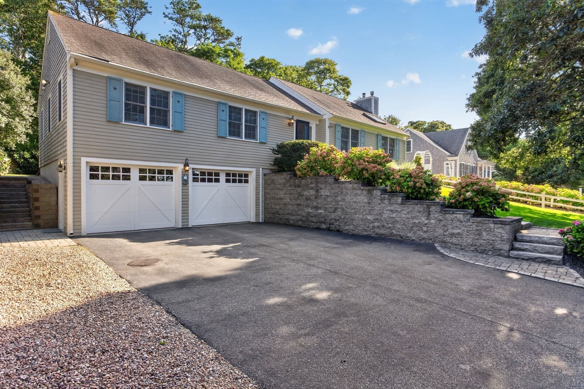 Single Family Residence at 23 Taylors Pond Rd, Chatham MA 02633, Chatham, photo 2 of 42