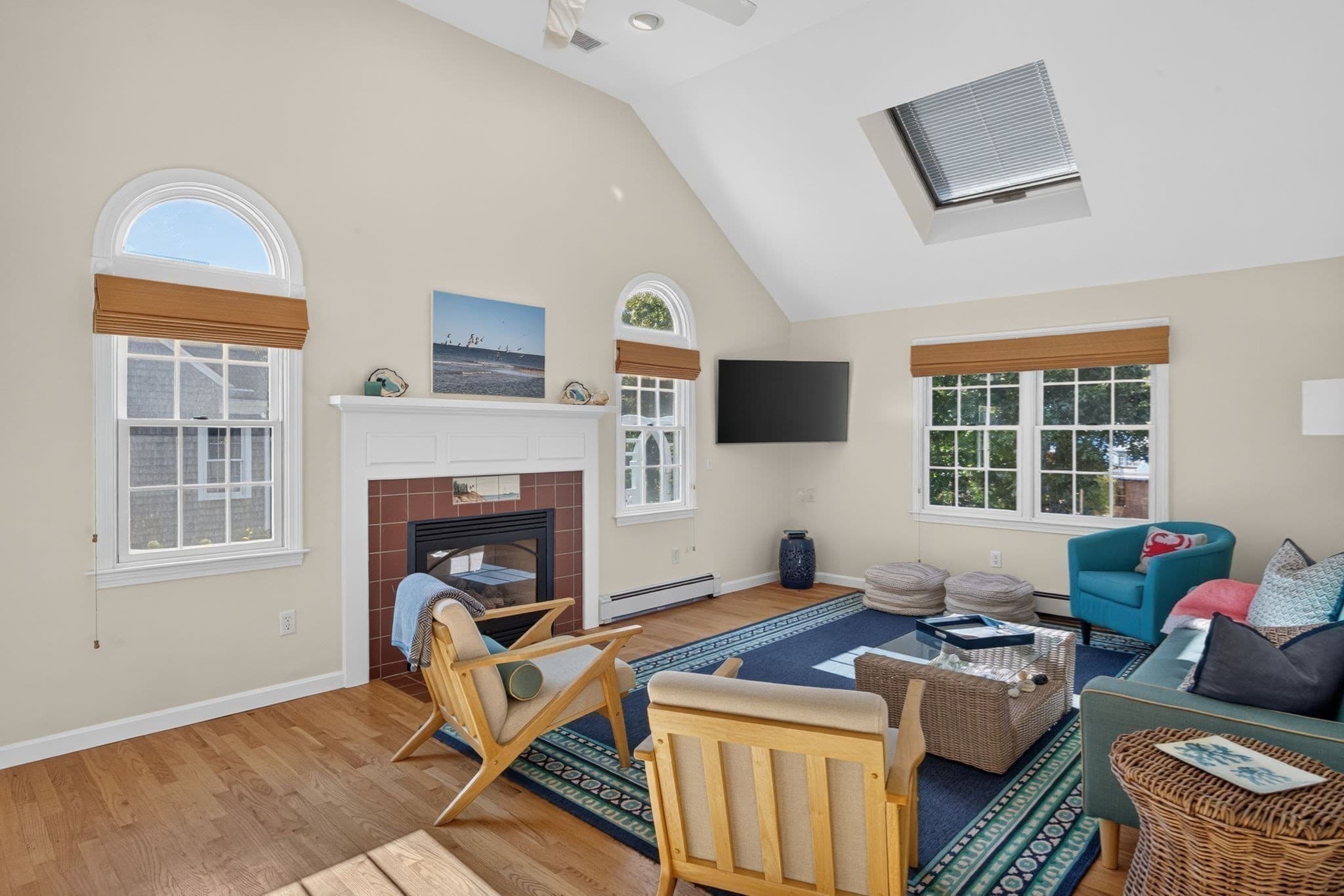 Single Family Residence at 23 Taylors Pond Rd, Chatham MA 02633, Chatham, photo 6 of 42