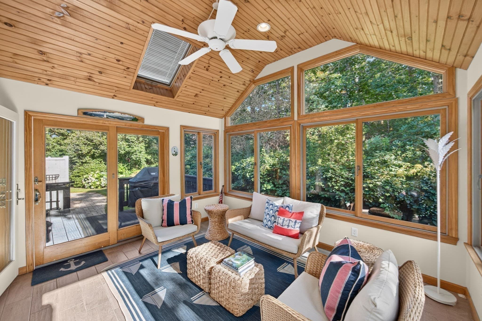 Single Family Residence at 23 Taylors Pond Rd, Chatham MA 02633, Chatham, photo 13 of 42
