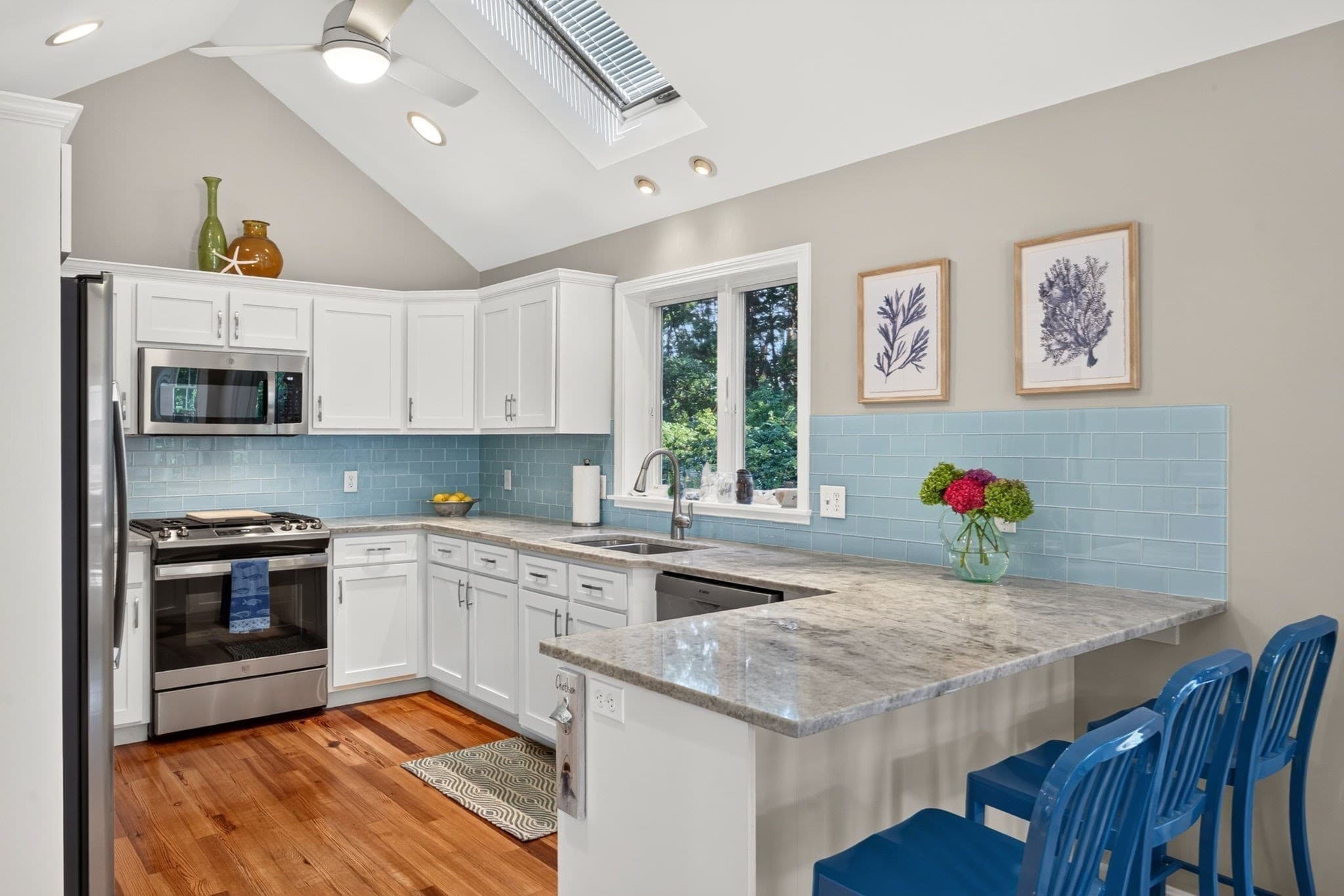 Single Family Residence at 23 Taylors Pond Rd, Chatham MA 02633, Chatham, photo 16 of 42