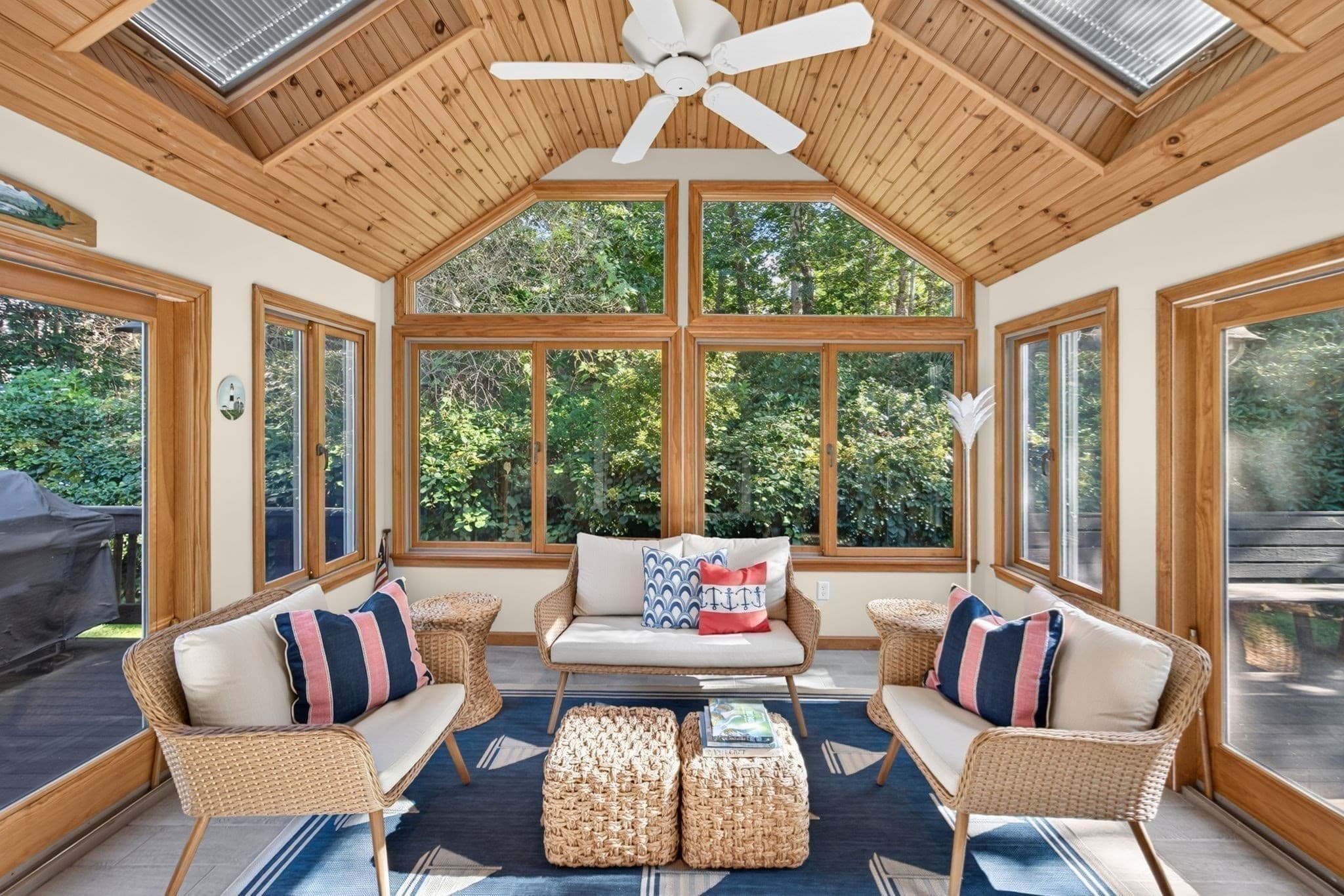 Single Family Residence at 23 Taylors Pond Rd, Chatham MA 02633, Chatham, photo 12 of 42