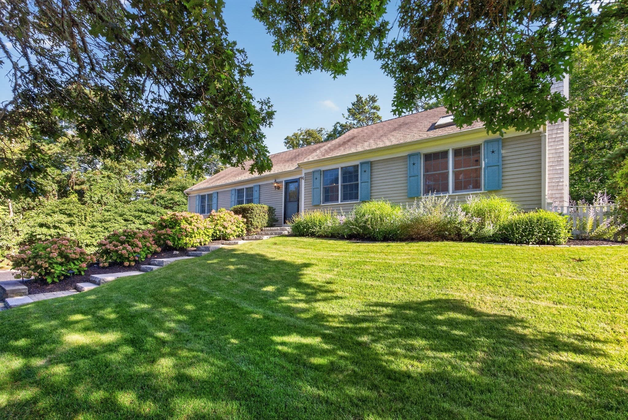 Single Family Residence at 23 Taylors Pond Rd, Chatham MA 02633, Chatham, photo 3 of 42
