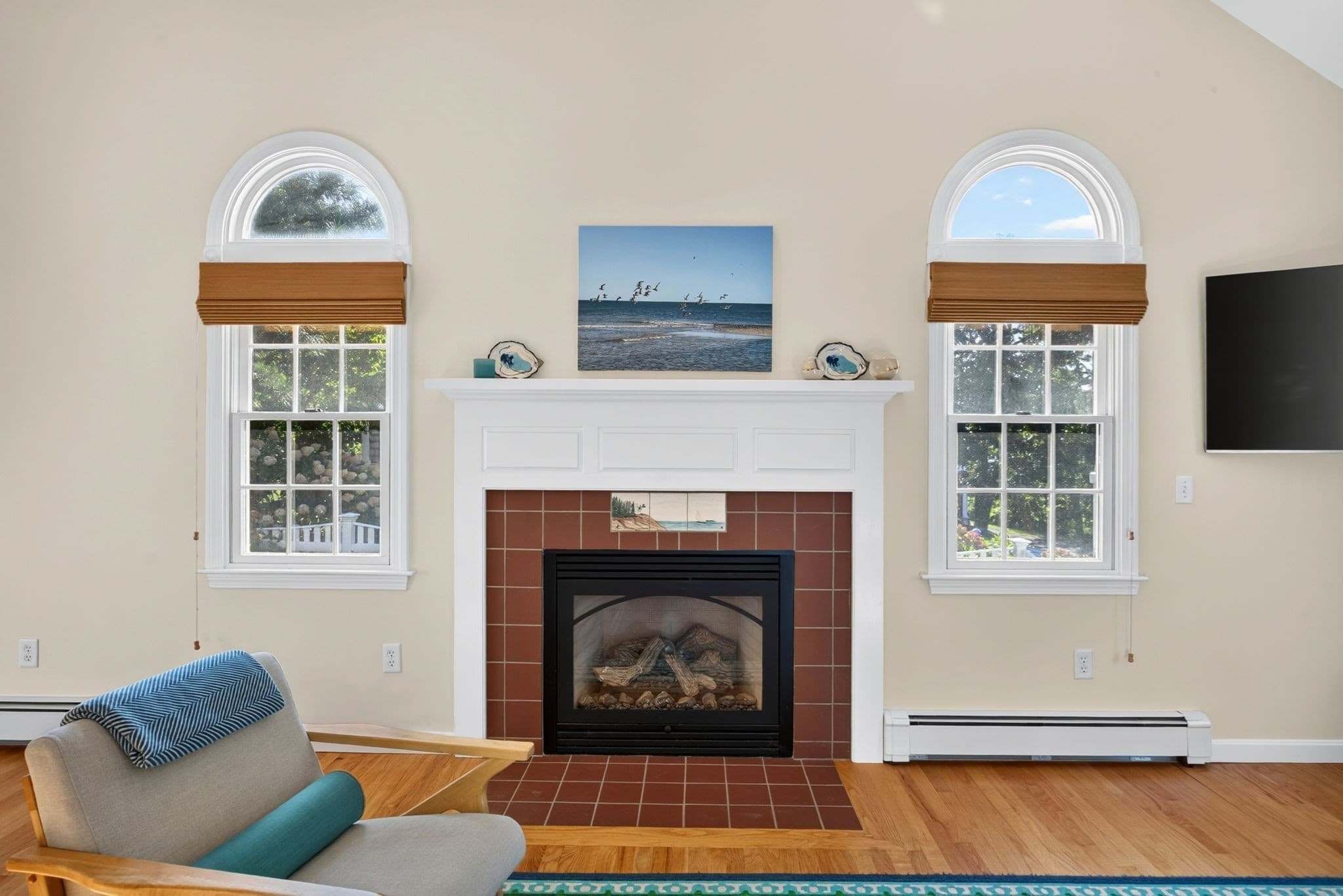 Single Family Residence at 23 Taylors Pond Rd, Chatham MA 02633, Chatham, photo 9 of 42