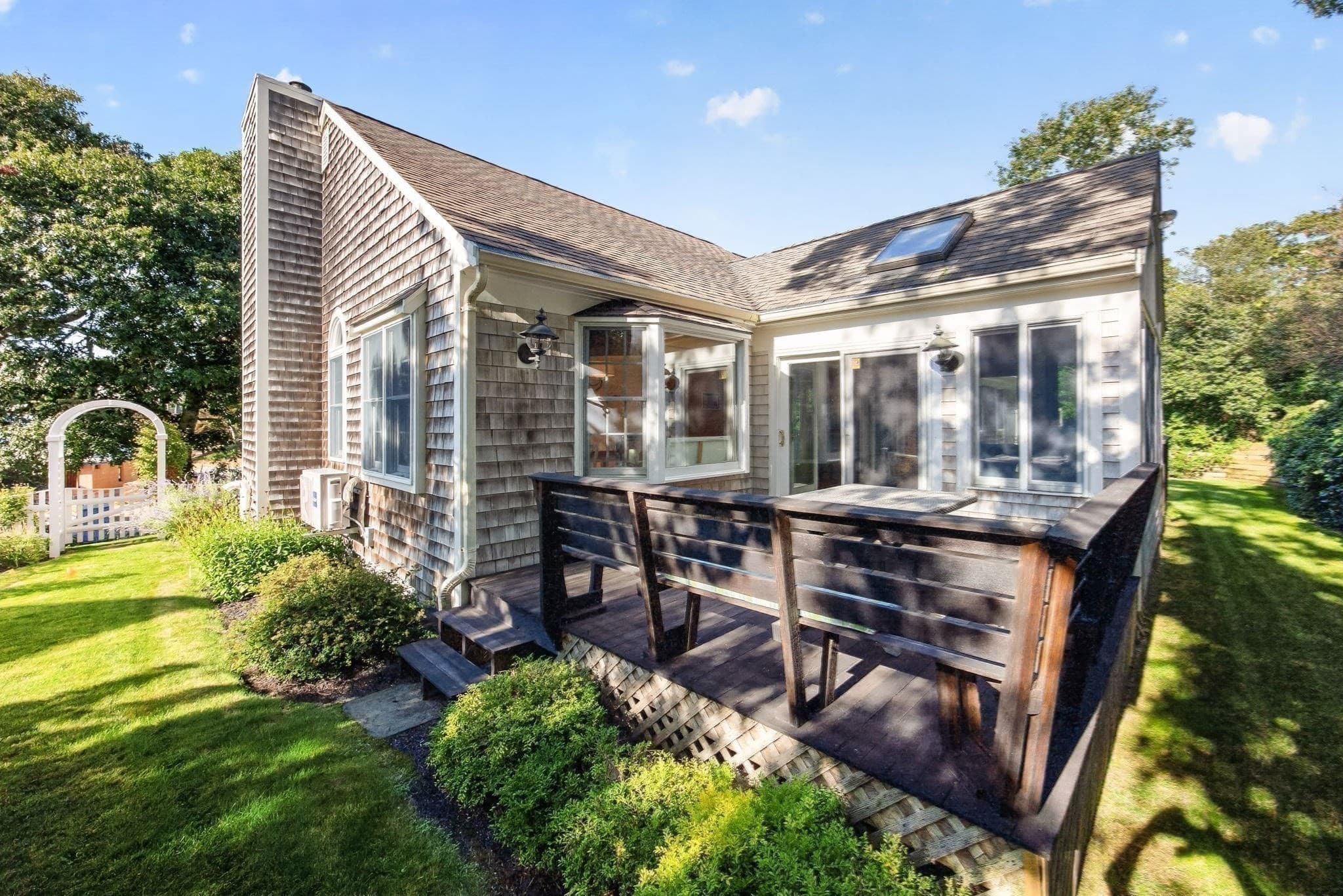 Single Family Residence at 23 Taylors Pond Rd, Chatham MA 02633, Chatham, photo 34 of 42