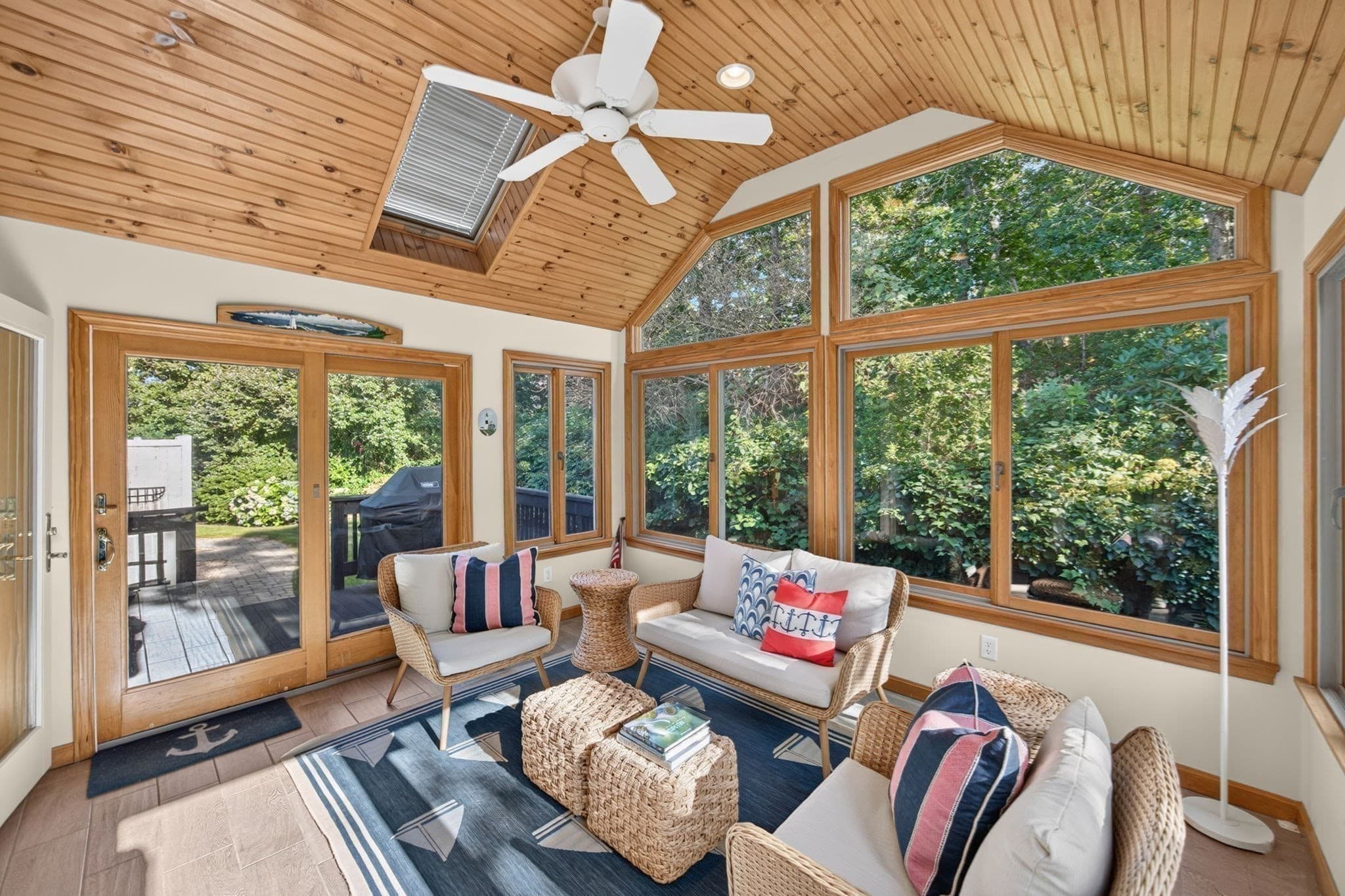 Single Family Residence at 23 Taylors Pond Rd, Chatham MA 02633, Chatham, photo 14 of 42