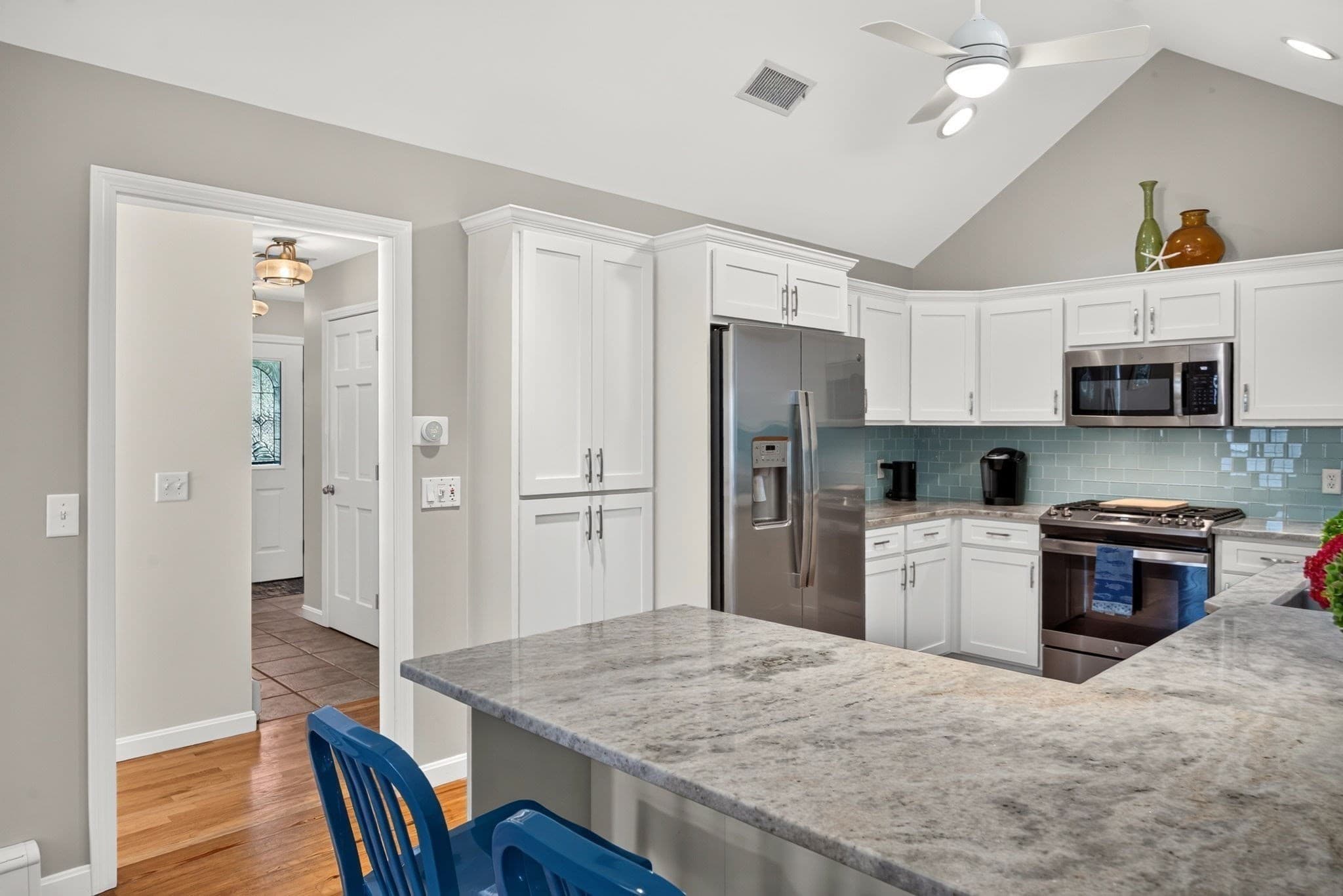 Single Family Residence at 23 Taylors Pond Rd, Chatham MA 02633, Chatham, photo 18 of 42