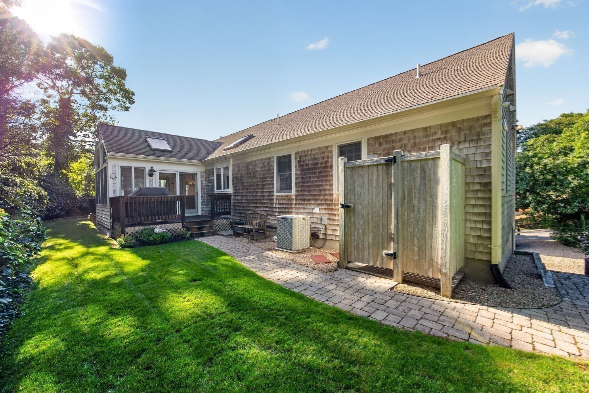 Single Family Residence at 23 Taylors Pond Rd, Chatham MA 02633, Chatham, photo 37 of 42