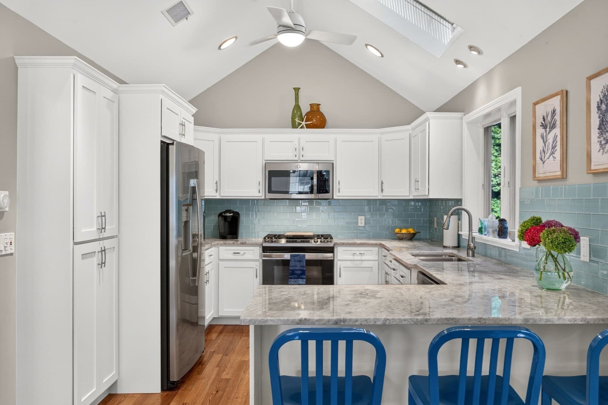 Single Family Residence at 23 Taylors Pond Rd, Chatham MA 02633, Chatham, photo 15 of 42