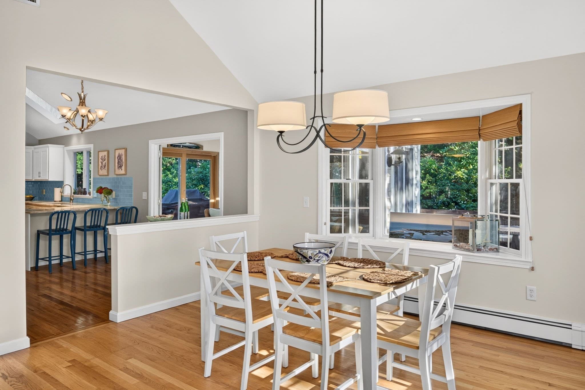 Single Family Residence at 23 Taylors Pond Rd, Chatham MA 02633, Chatham, photo 11 of 42
