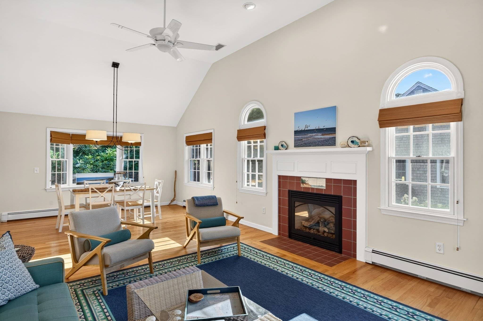 Single Family Residence at 23 Taylors Pond Rd, Chatham MA 02633, Chatham, photo 8 of 42